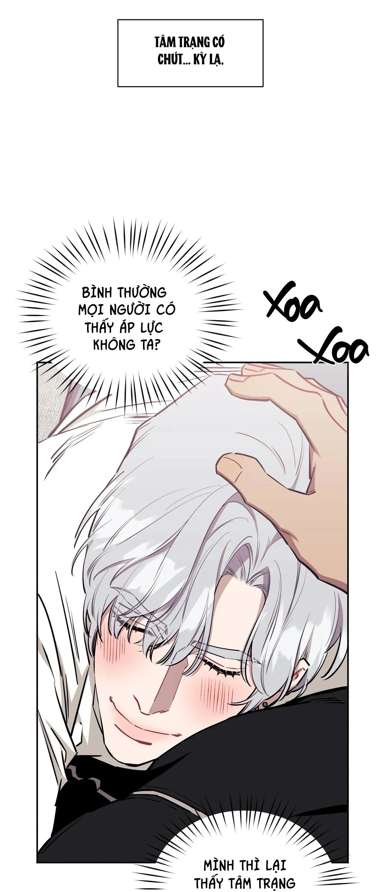 HƠN CẢ BẠN BÈ Chapter 66 Trang 37