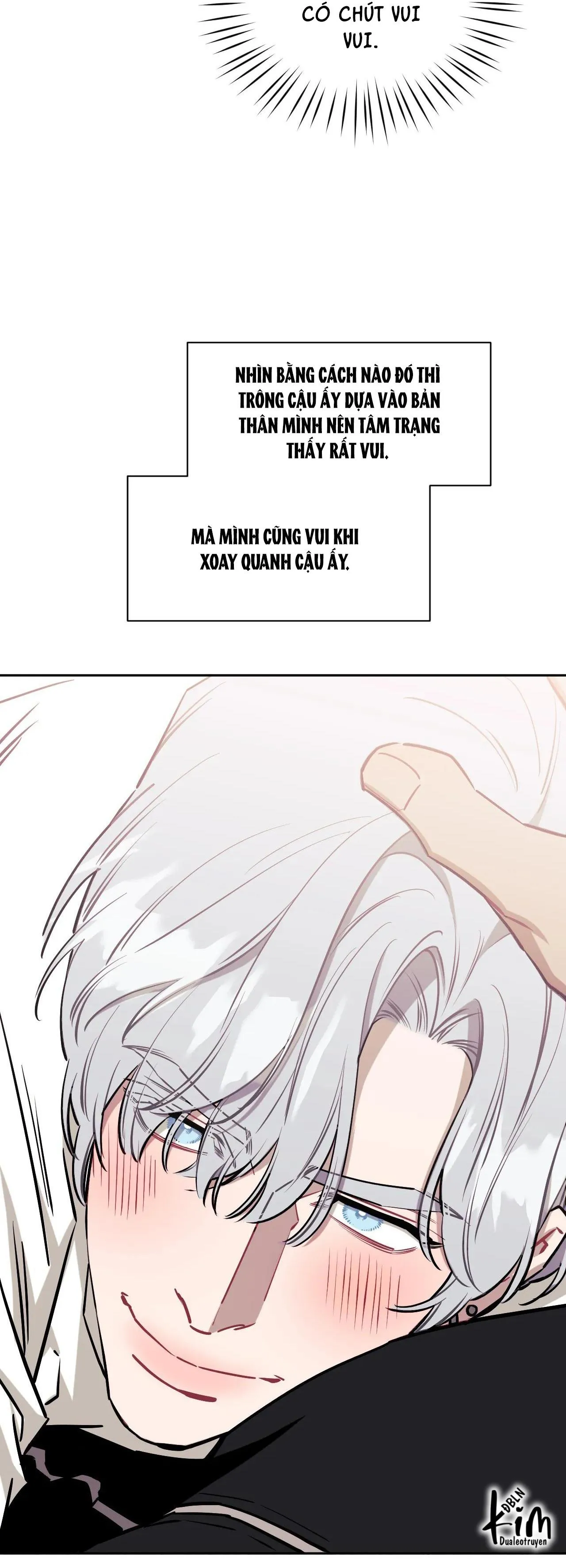 HƠN CẢ BẠN BÈ Chapter 66 Trang 38