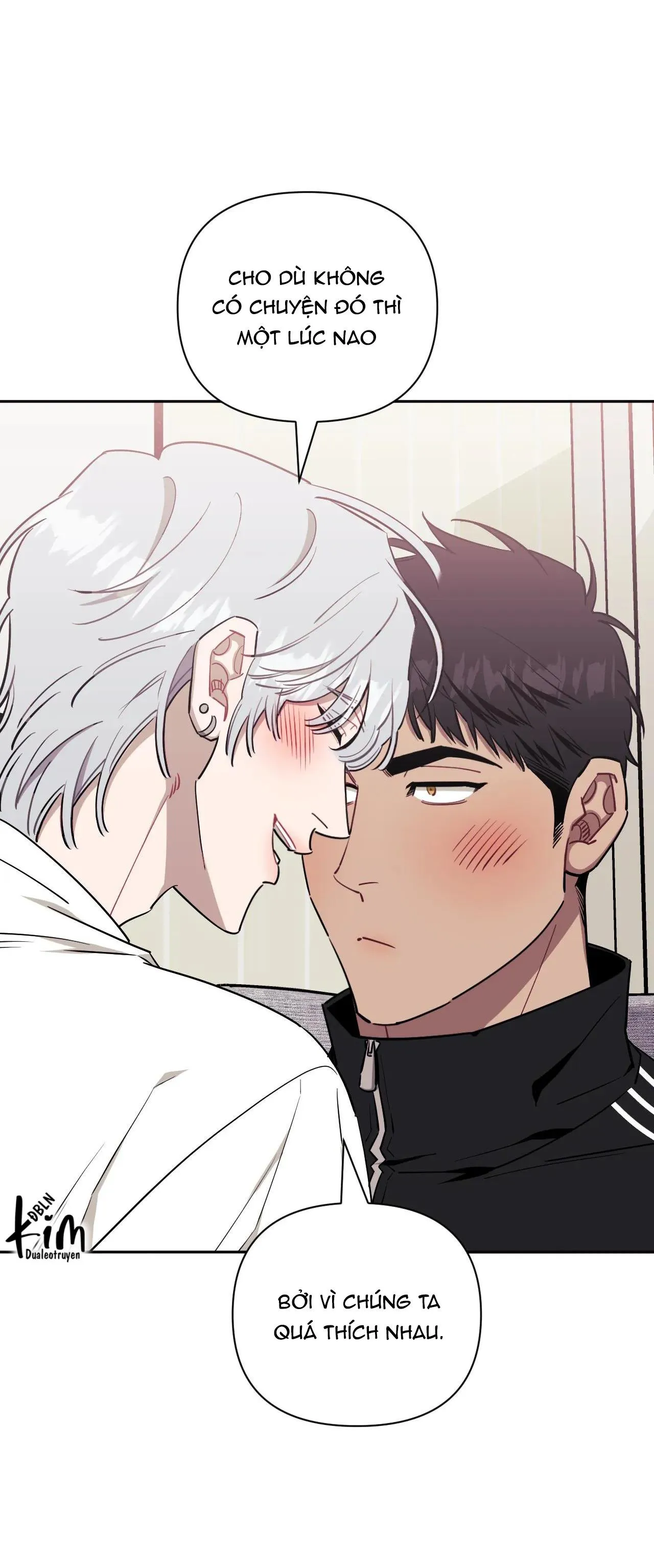 HƠN CẢ BẠN BÈ Chapter 66 Trang 42