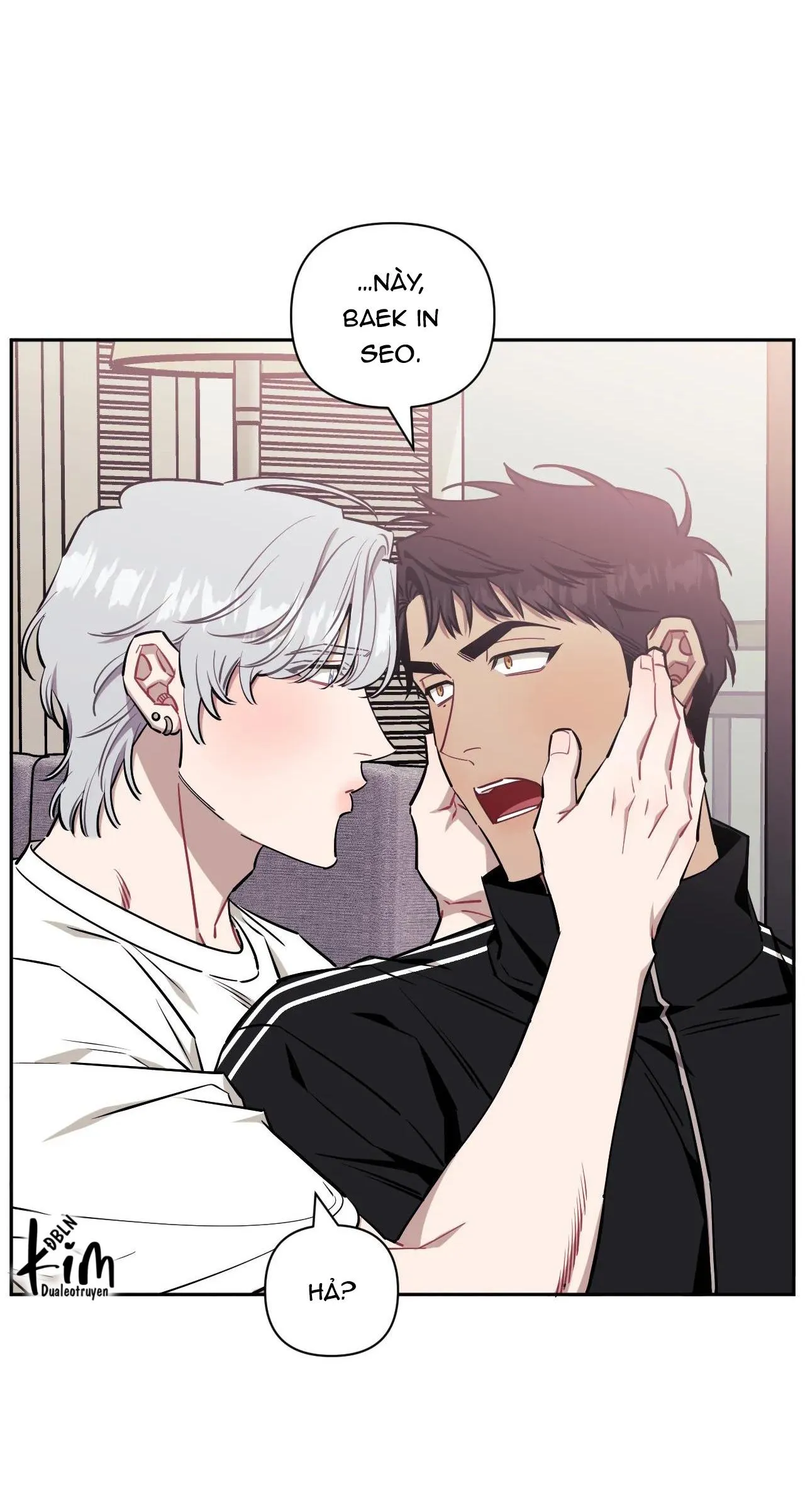 HƠN CẢ BẠN BÈ Chapter 66 Trang 50