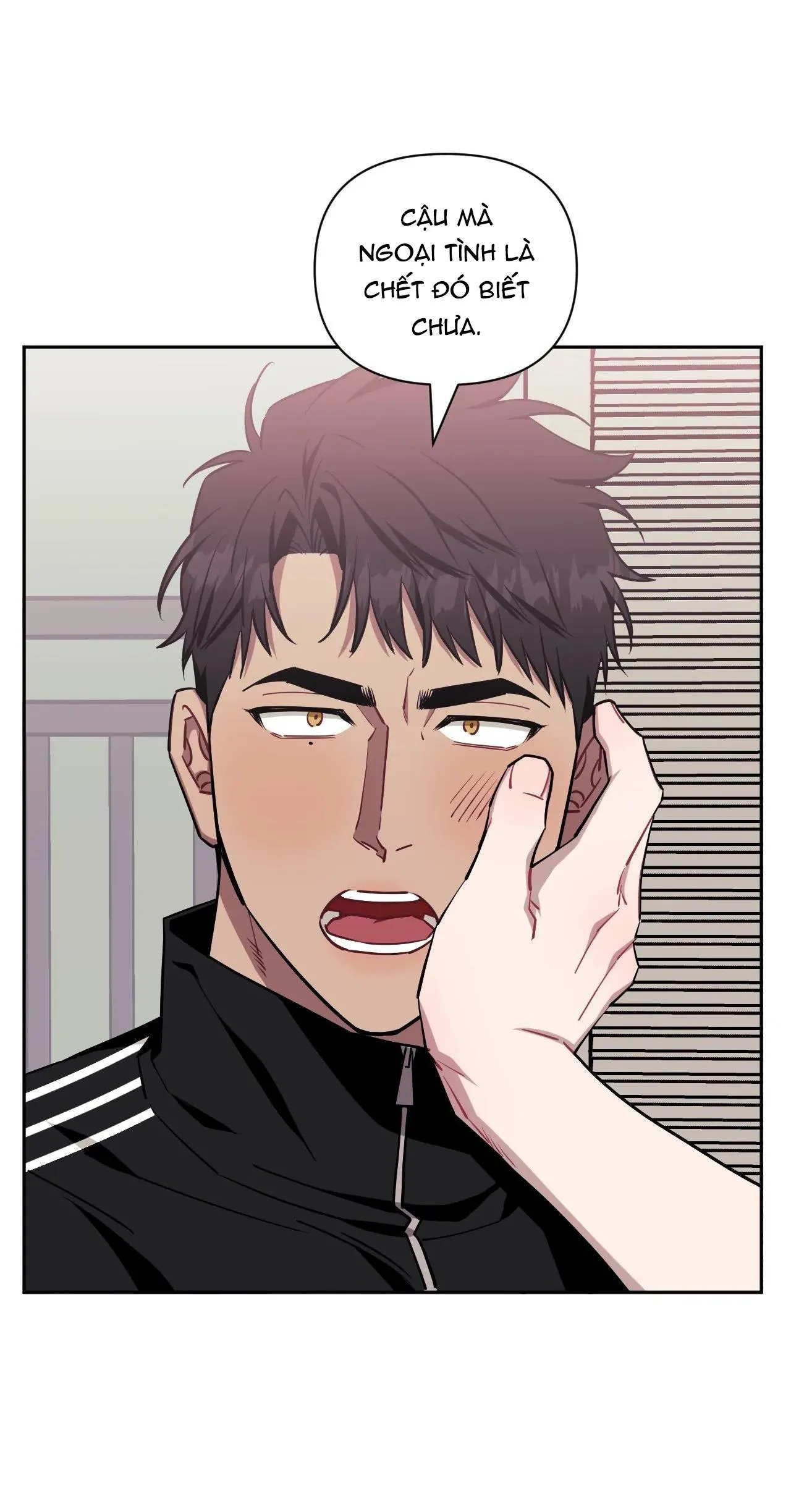 HƠN CẢ BẠN BÈ Chapter 66 Trang 51