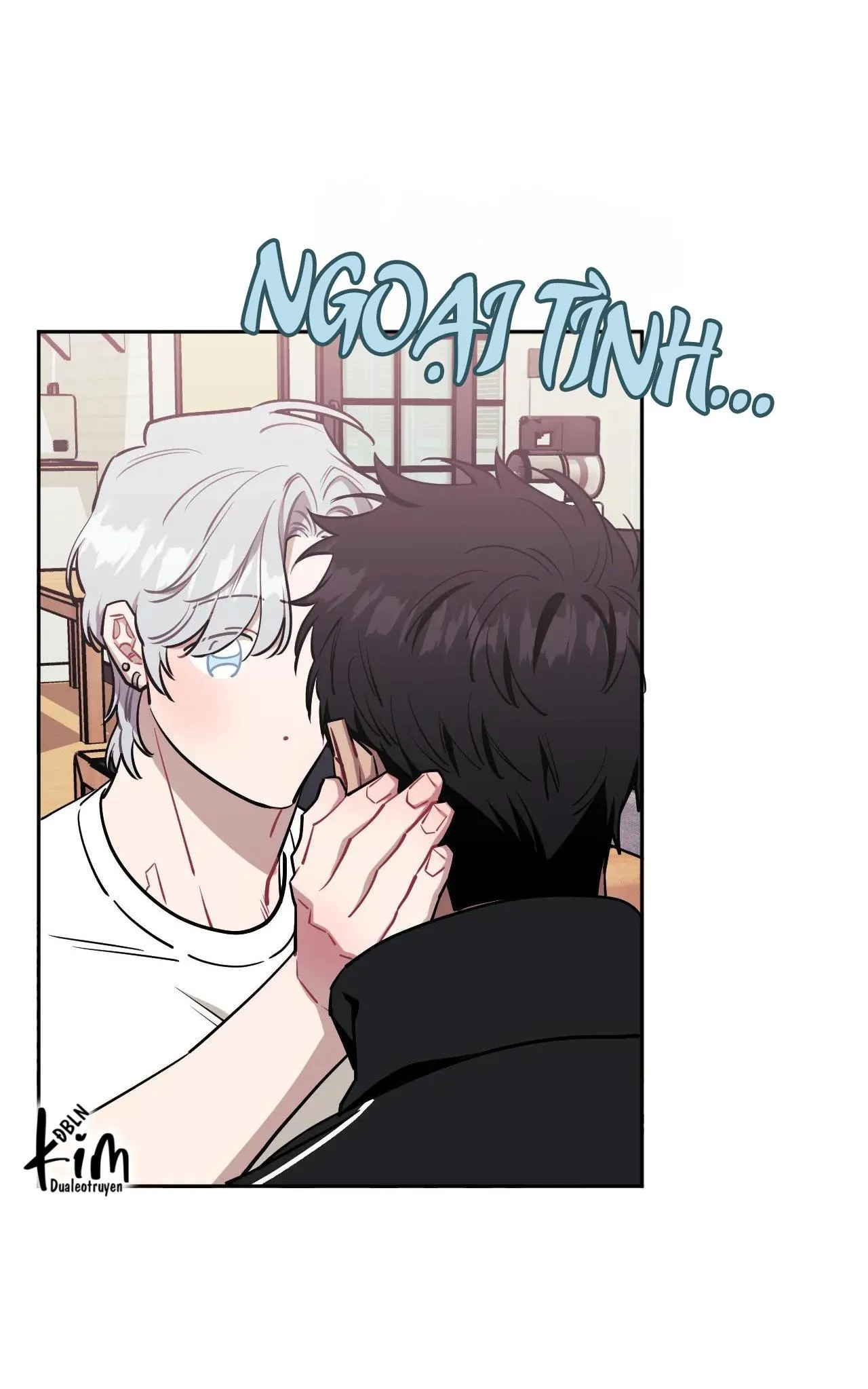 HƠN CẢ BẠN BÈ Chapter 66 Trang 52