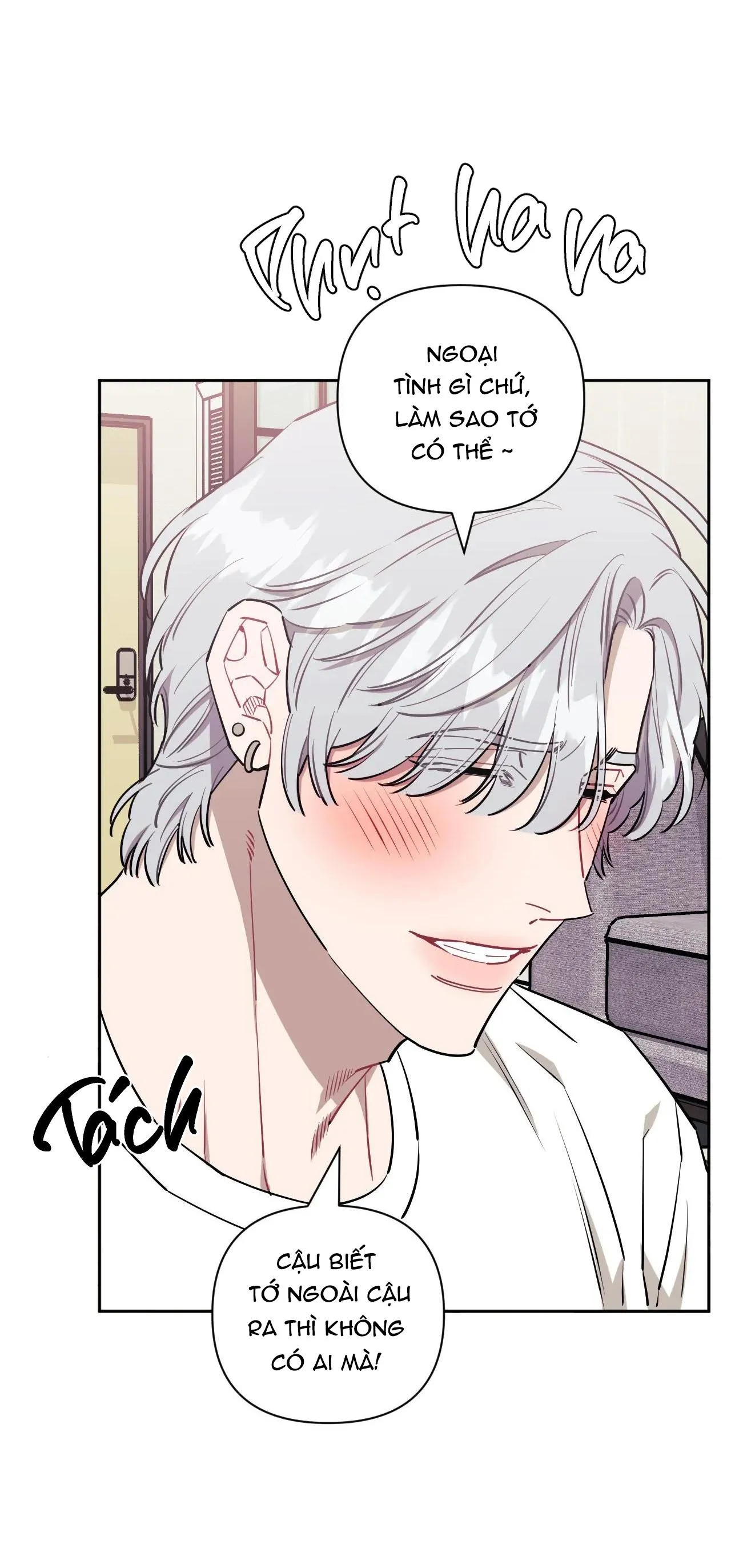 HƠN CẢ BẠN BÈ Chapter 66 Trang 53