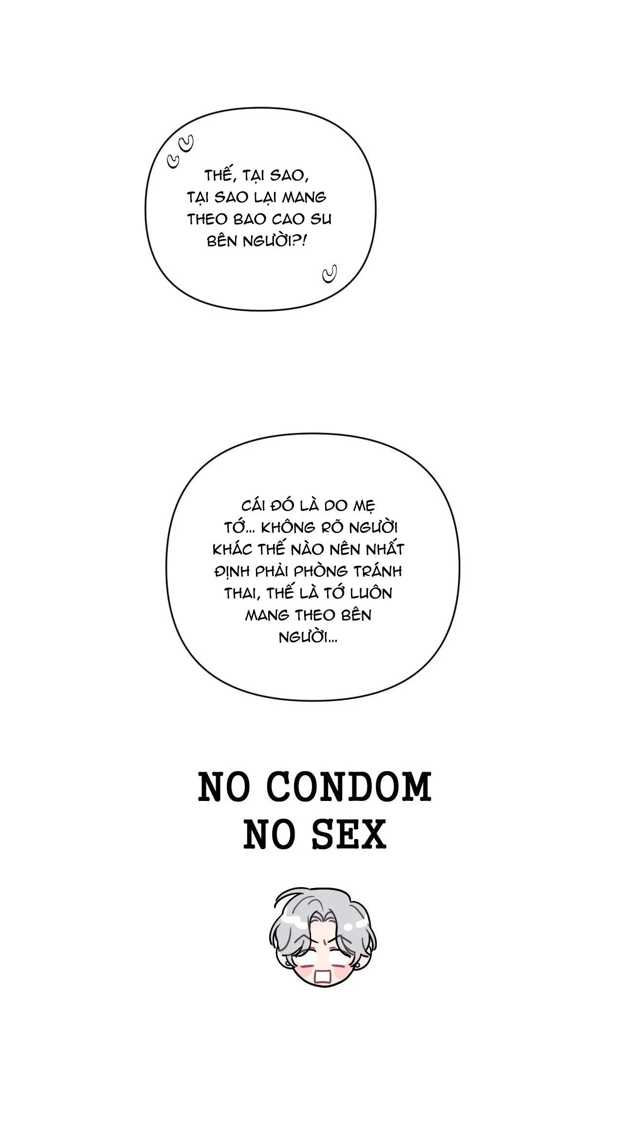 HƠN CẢ BẠN BÈ Chapter 66 Trang 61