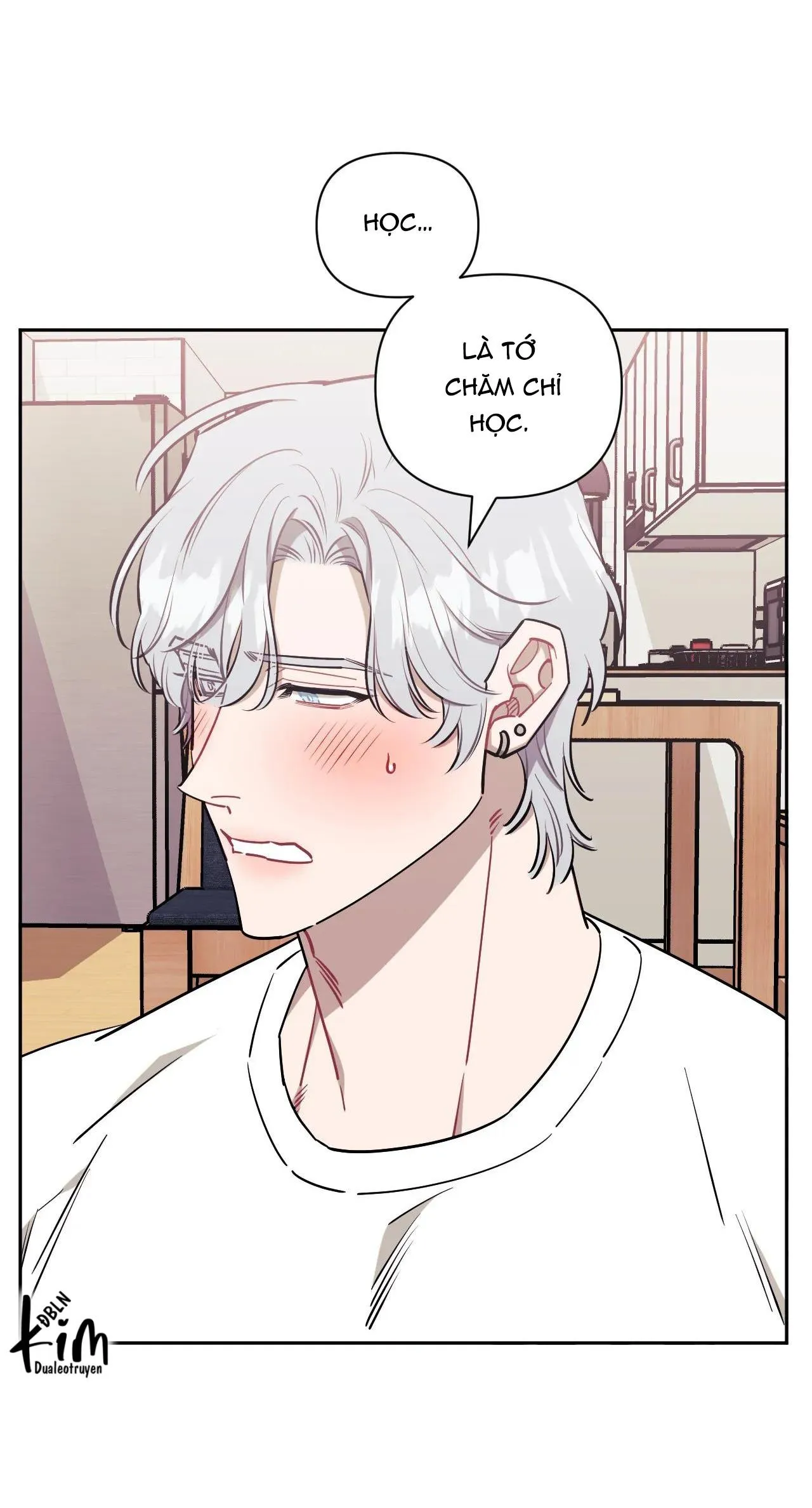 HƠN CẢ BẠN BÈ Chapter 66 Trang 63