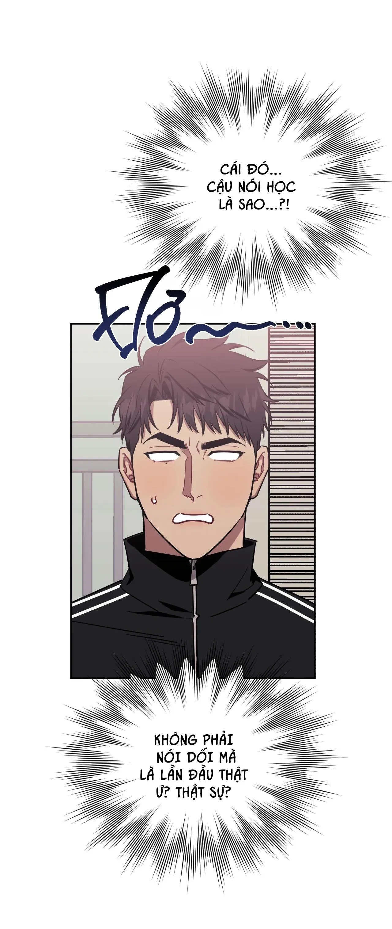 HƠN CẢ BẠN BÈ Chapter 66 Trang 64