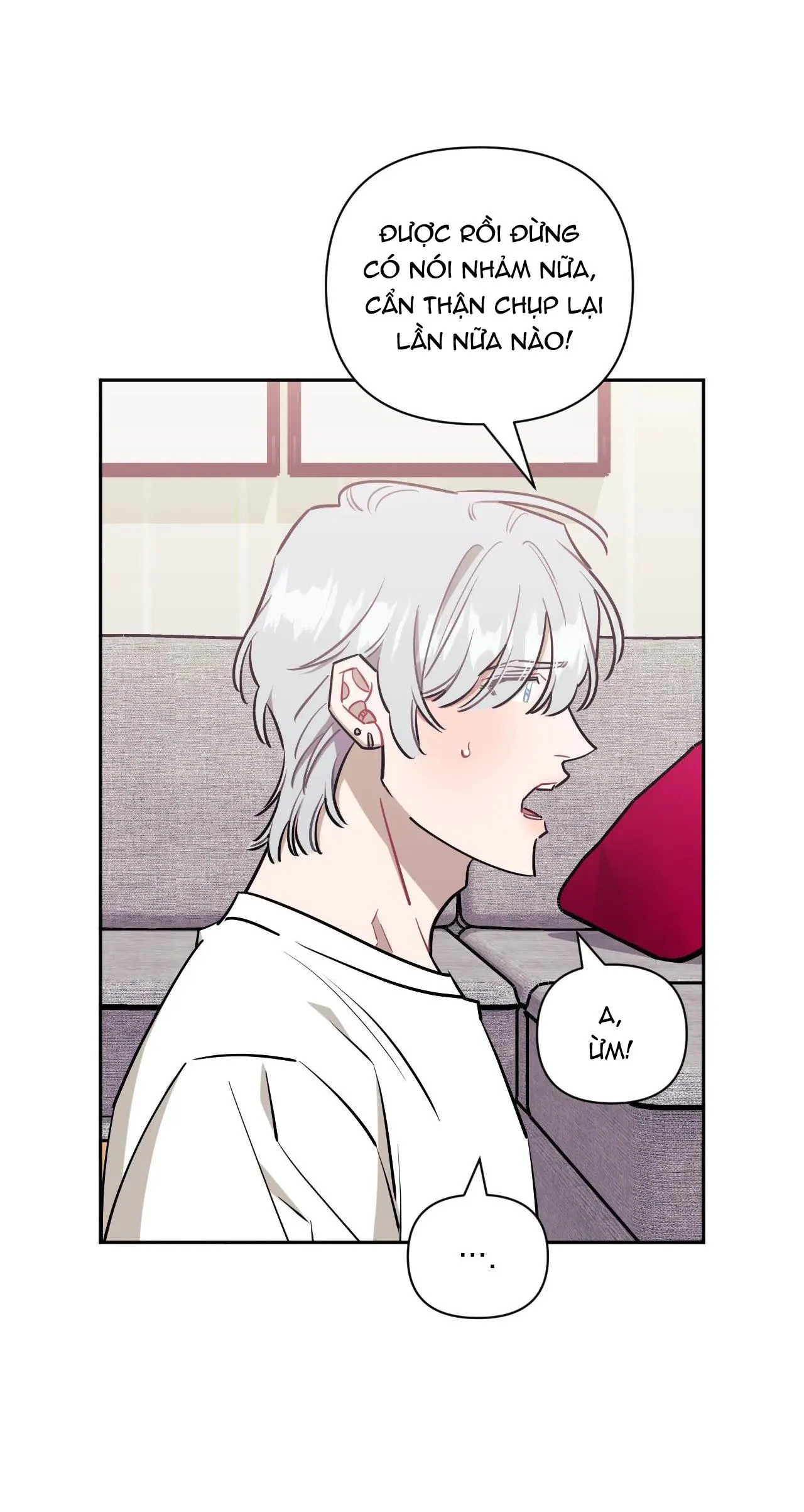 HƠN CẢ BẠN BÈ Chapter 66 Trang 68