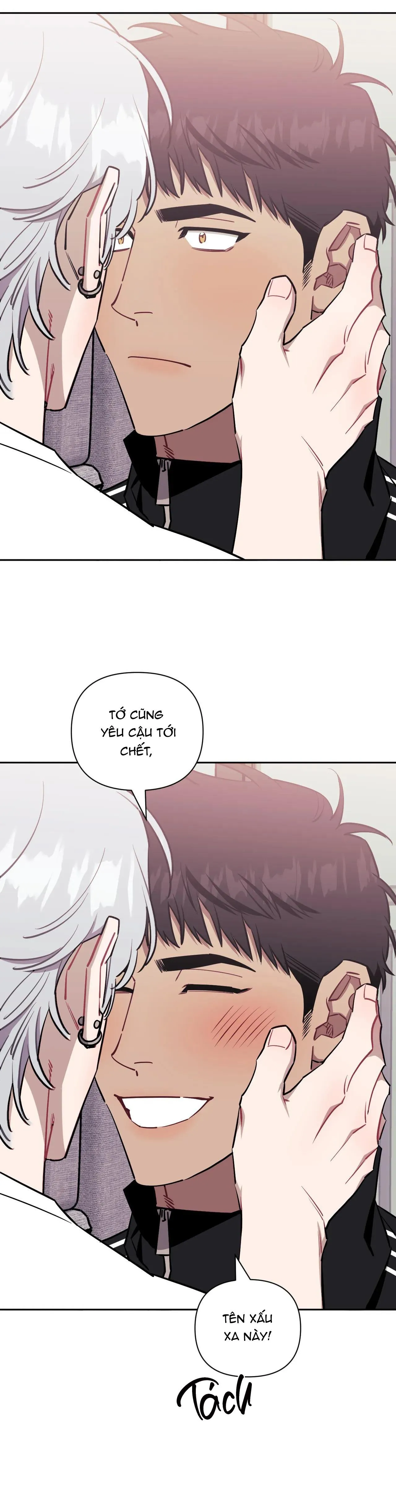 HƠN CẢ BẠN BÈ Chapter 66 Trang 72