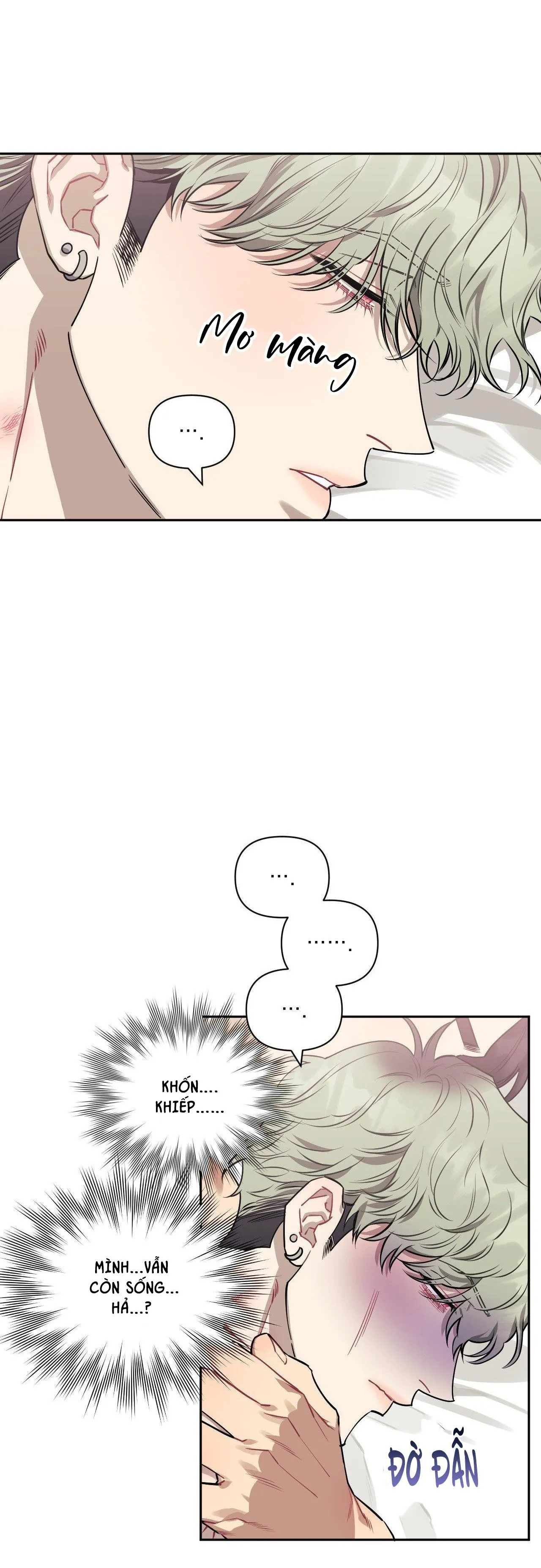 HƠN CẢ BẠN BÈ Chapter 67 Trang 4