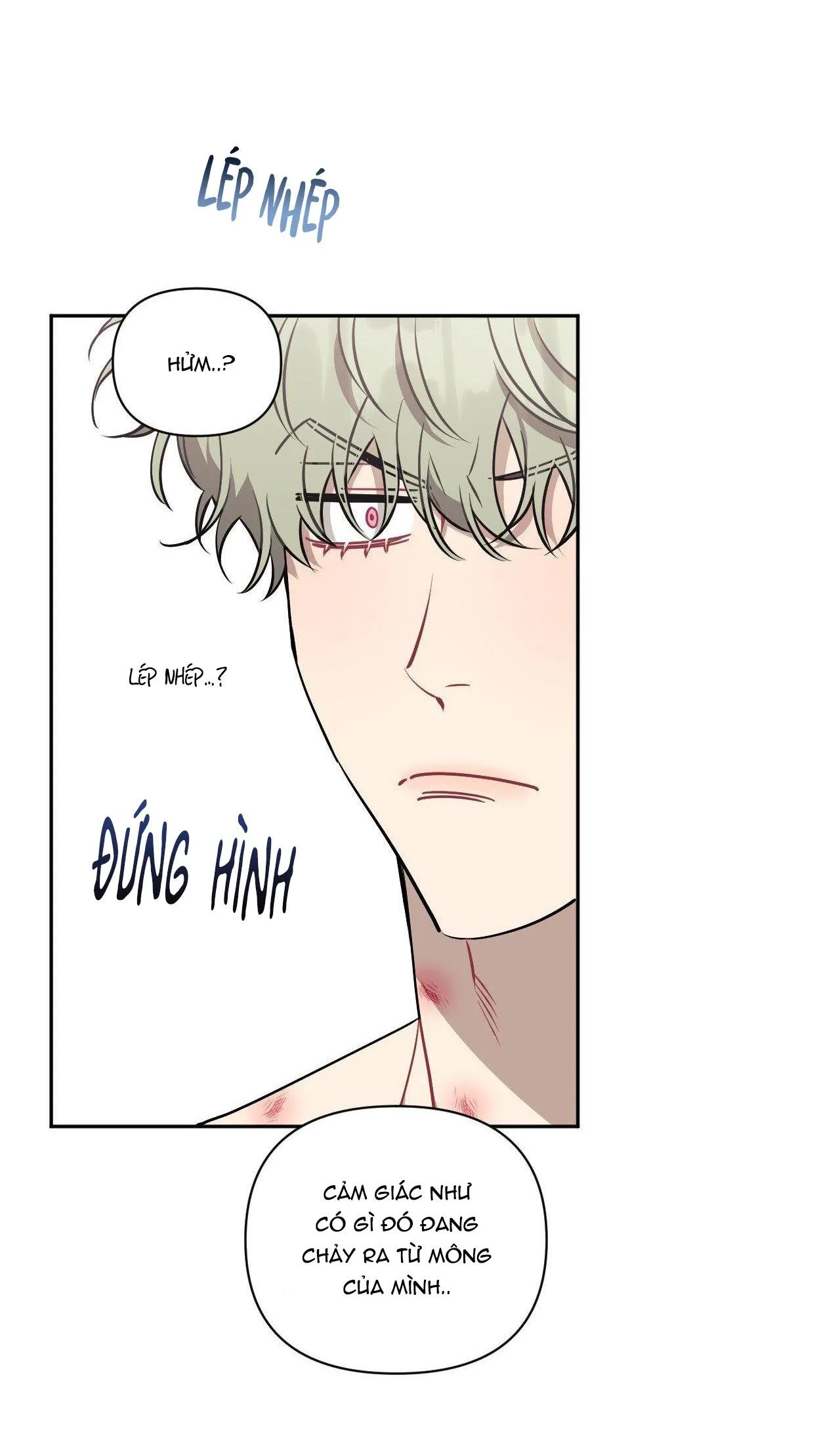 HƠN CẢ BẠN BÈ Chapter 67 Trang 10