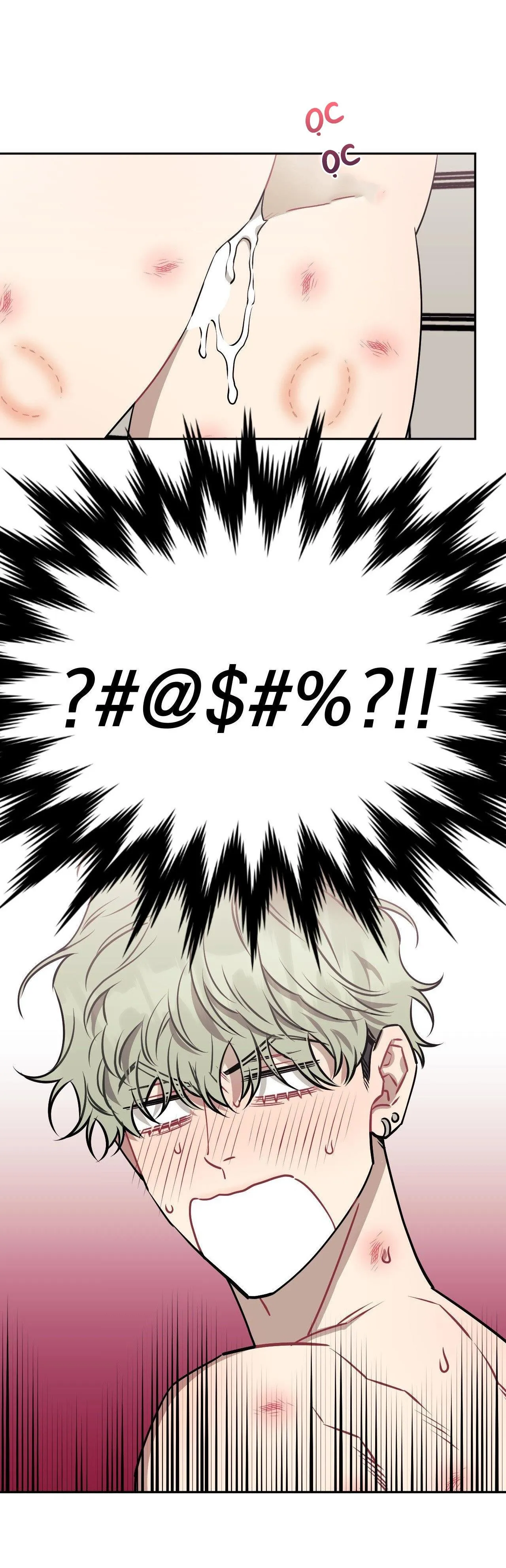 HƠN CẢ BẠN BÈ Chapter 67 Trang 12