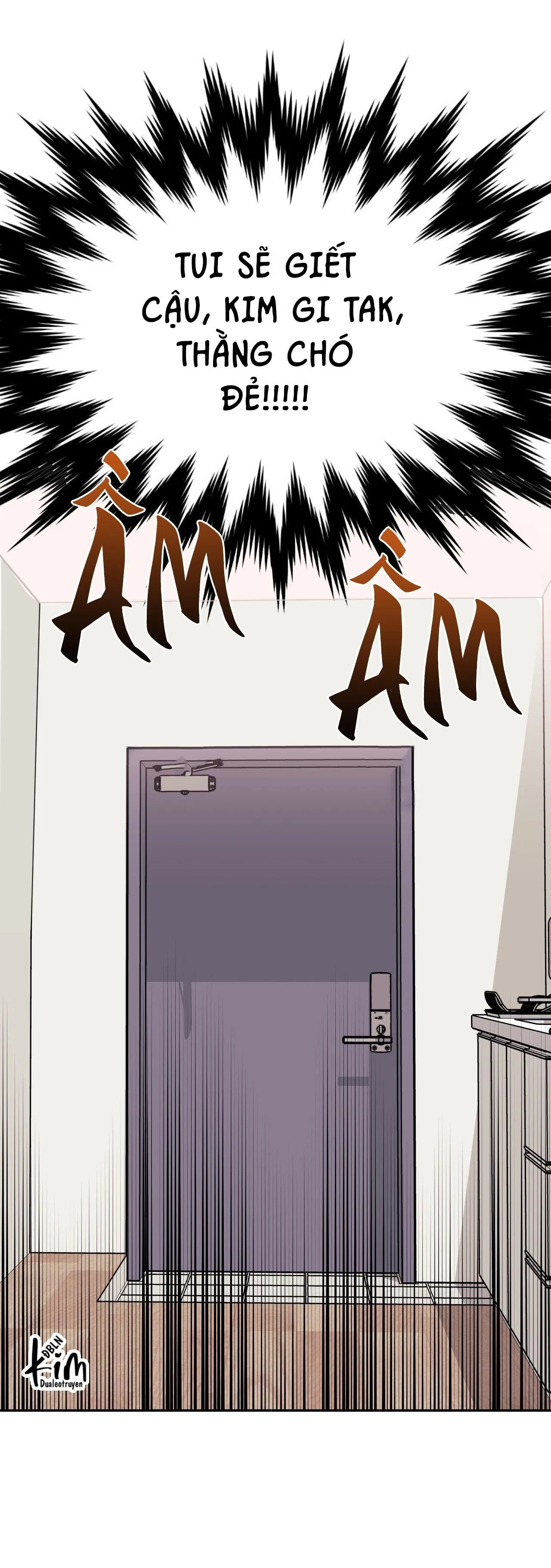 HƠN CẢ BẠN BÈ Chapter 67 Trang 14