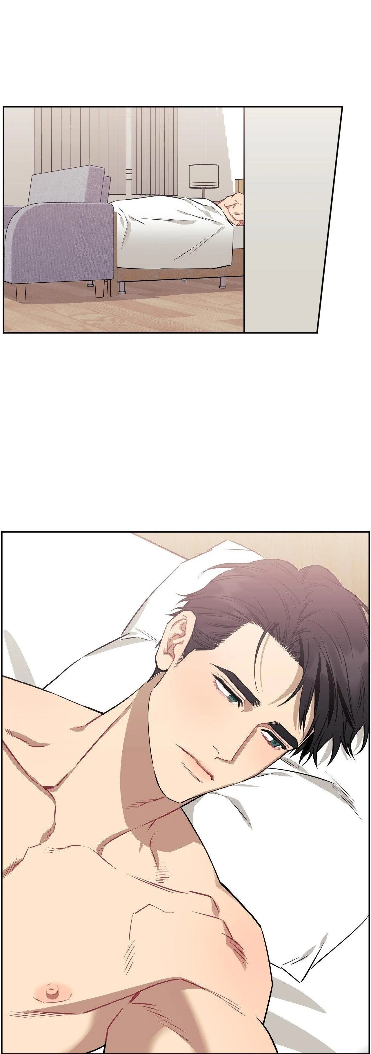 HƠN CẢ BẠN BÈ Chapter 67 Trang 15