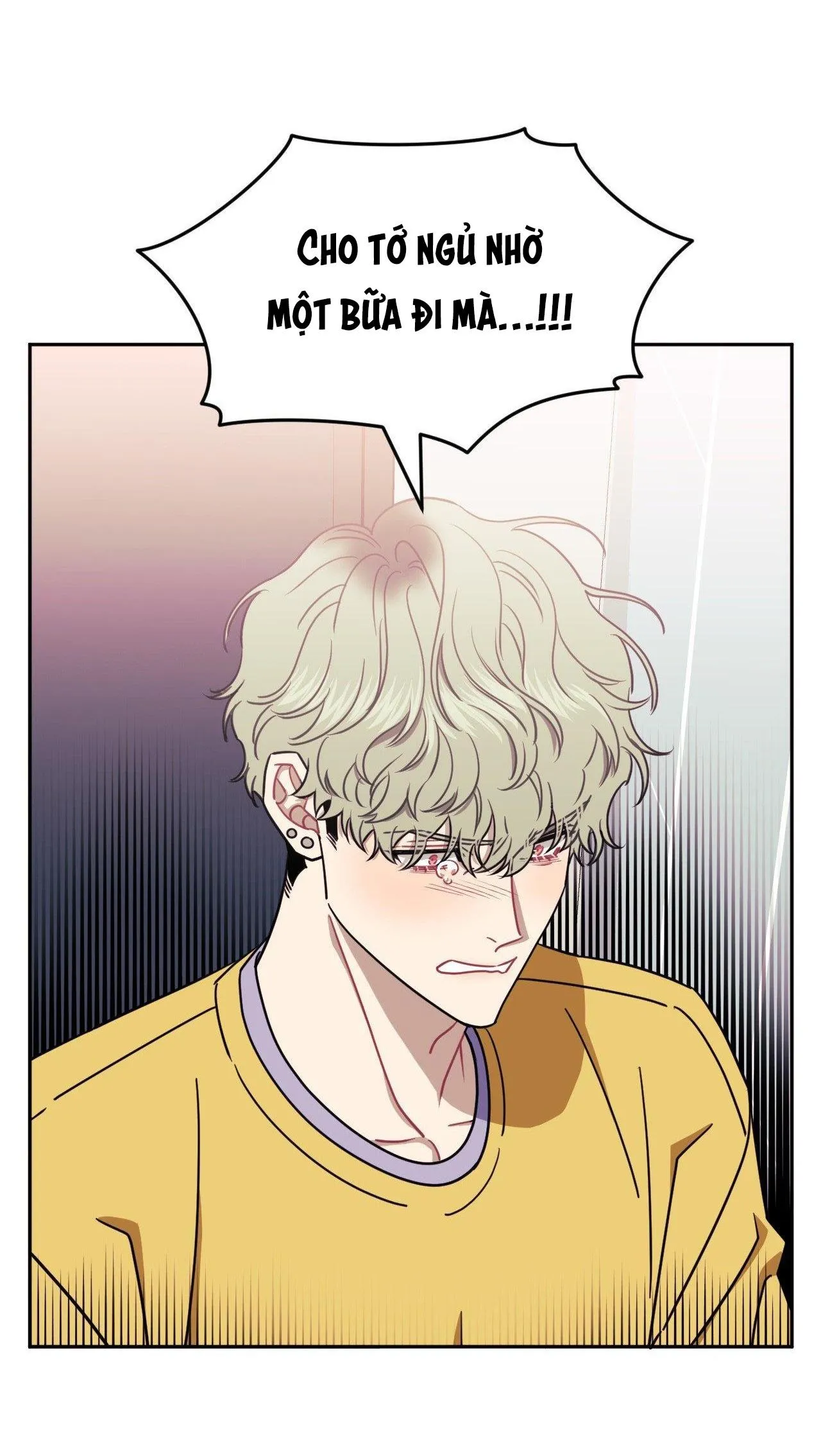 HƠN CẢ BẠN BÈ Chapter 67 Trang 26