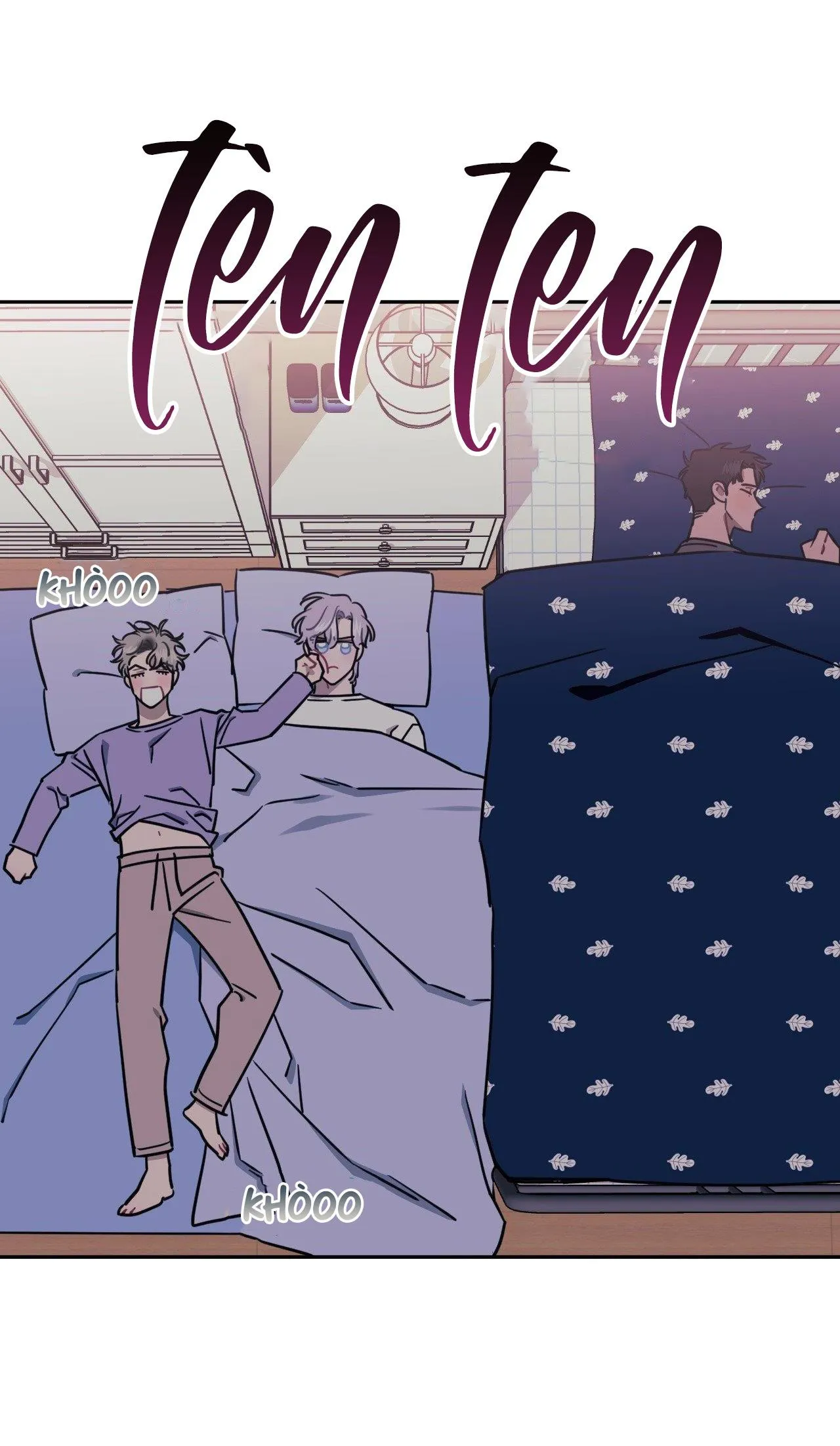 HƠN CẢ BẠN BÈ Chapter 67 Trang 31