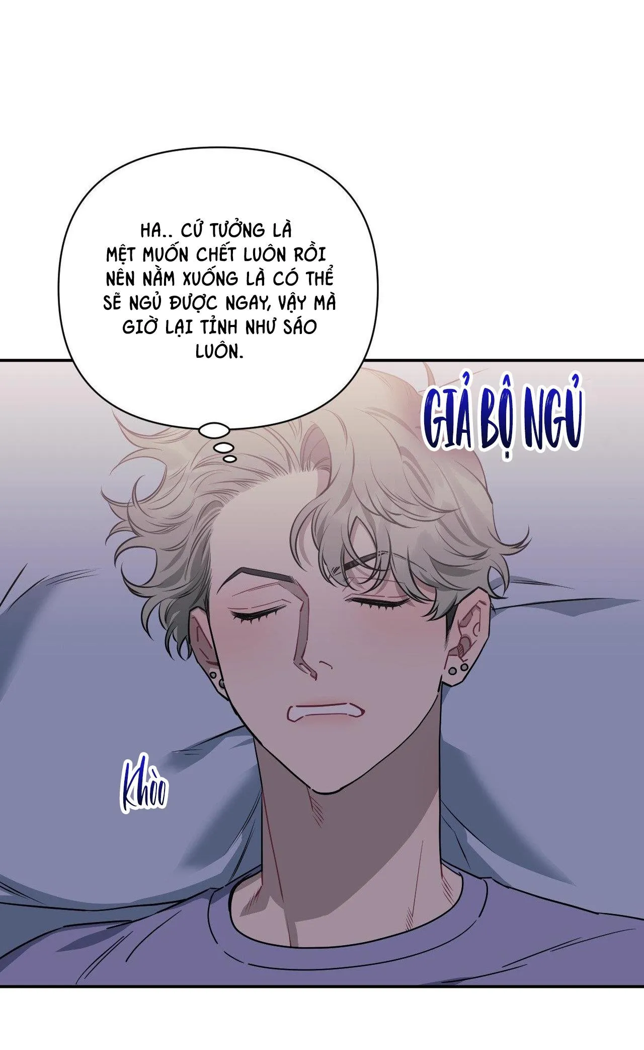 HƠN CẢ BẠN BÈ Chapter 67 Trang 32