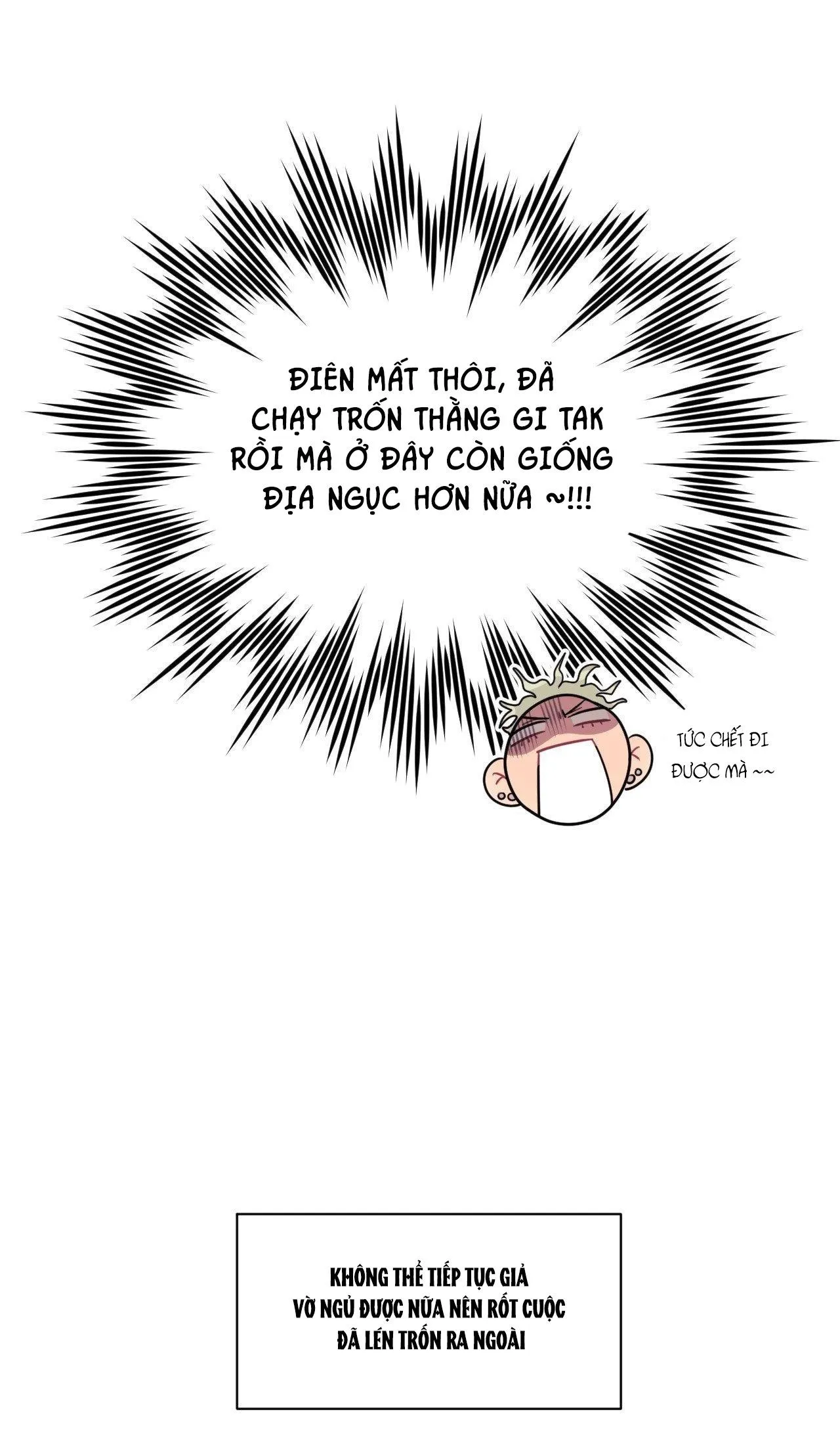 HƠN CẢ BẠN BÈ Chapter 67 Trang 43