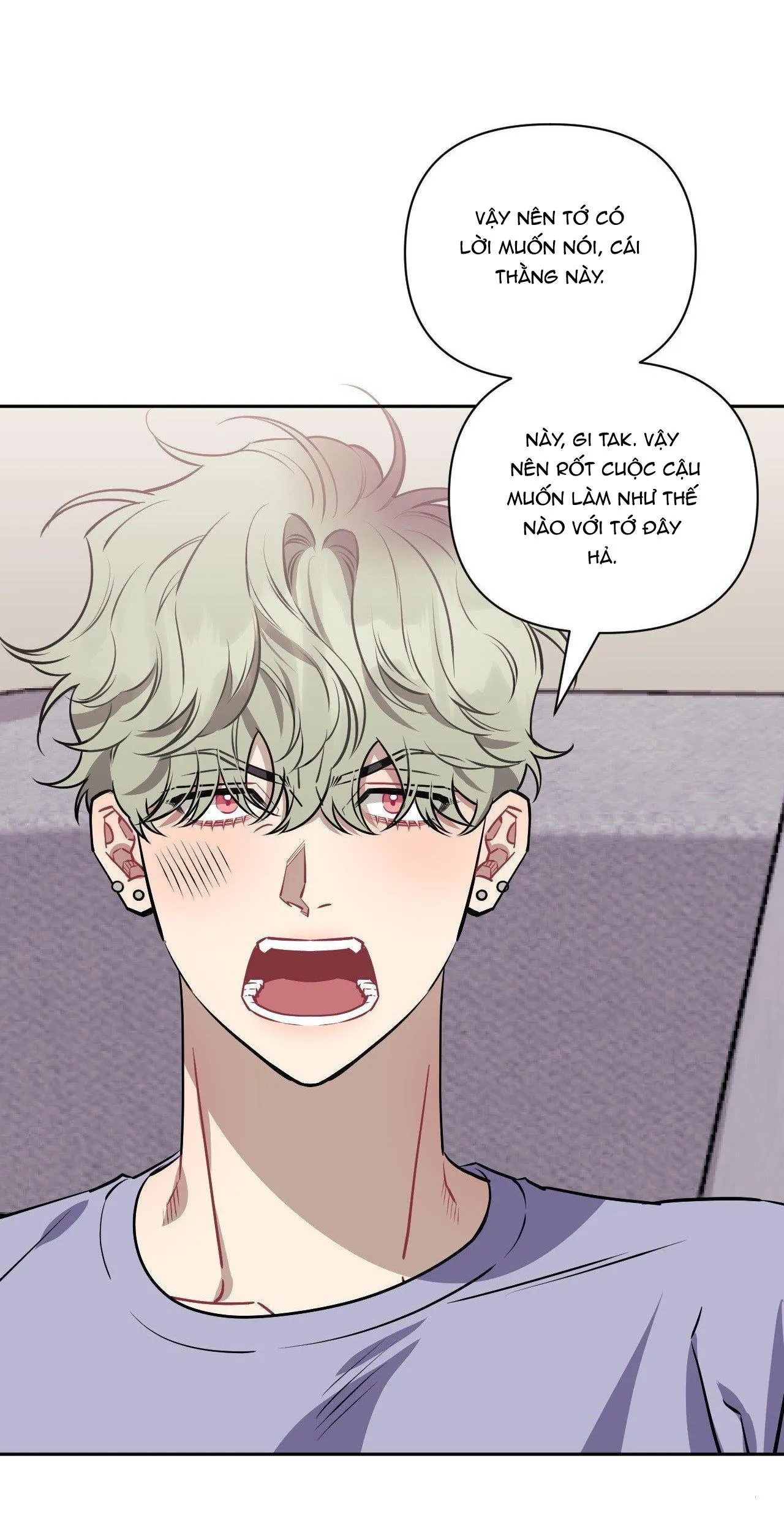 HƠN CẢ BẠN BÈ Chapter 67 Trang 74