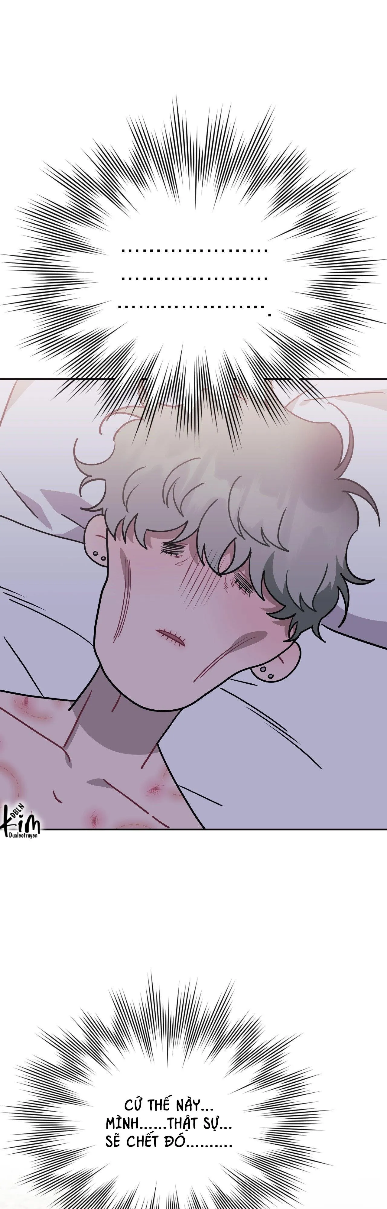 HƠN CẢ BẠN BÈ Chapter 68 Trang 42