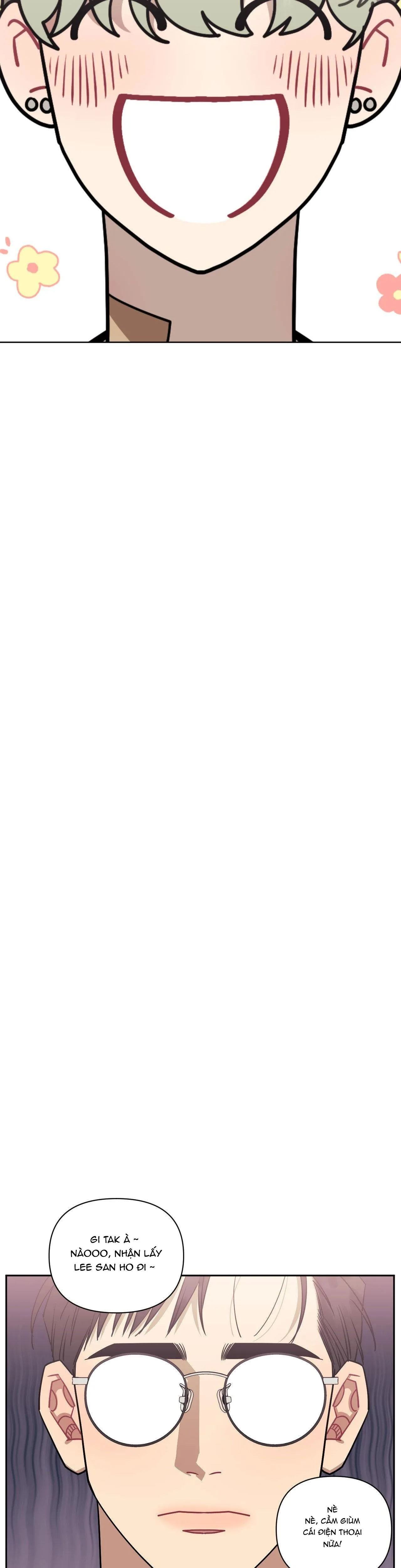 HƠN CẢ BẠN BÈ Chapter 68 Trang 54