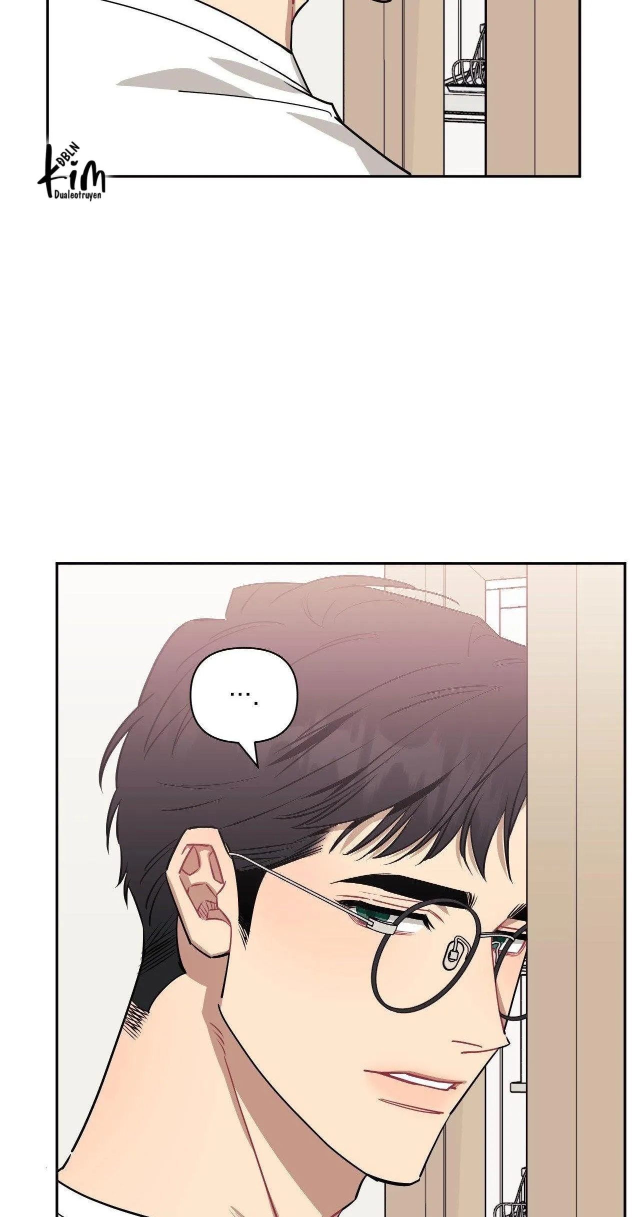 HƠN CẢ BẠN BÈ Chapter 68 Trang 58