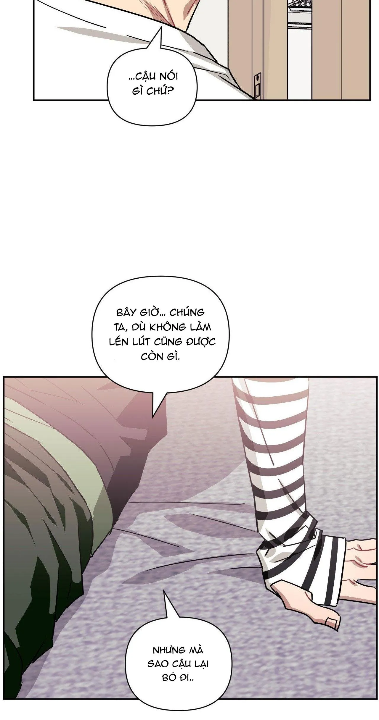 HƠN CẢ BẠN BÈ Chapter 68 Trang 59