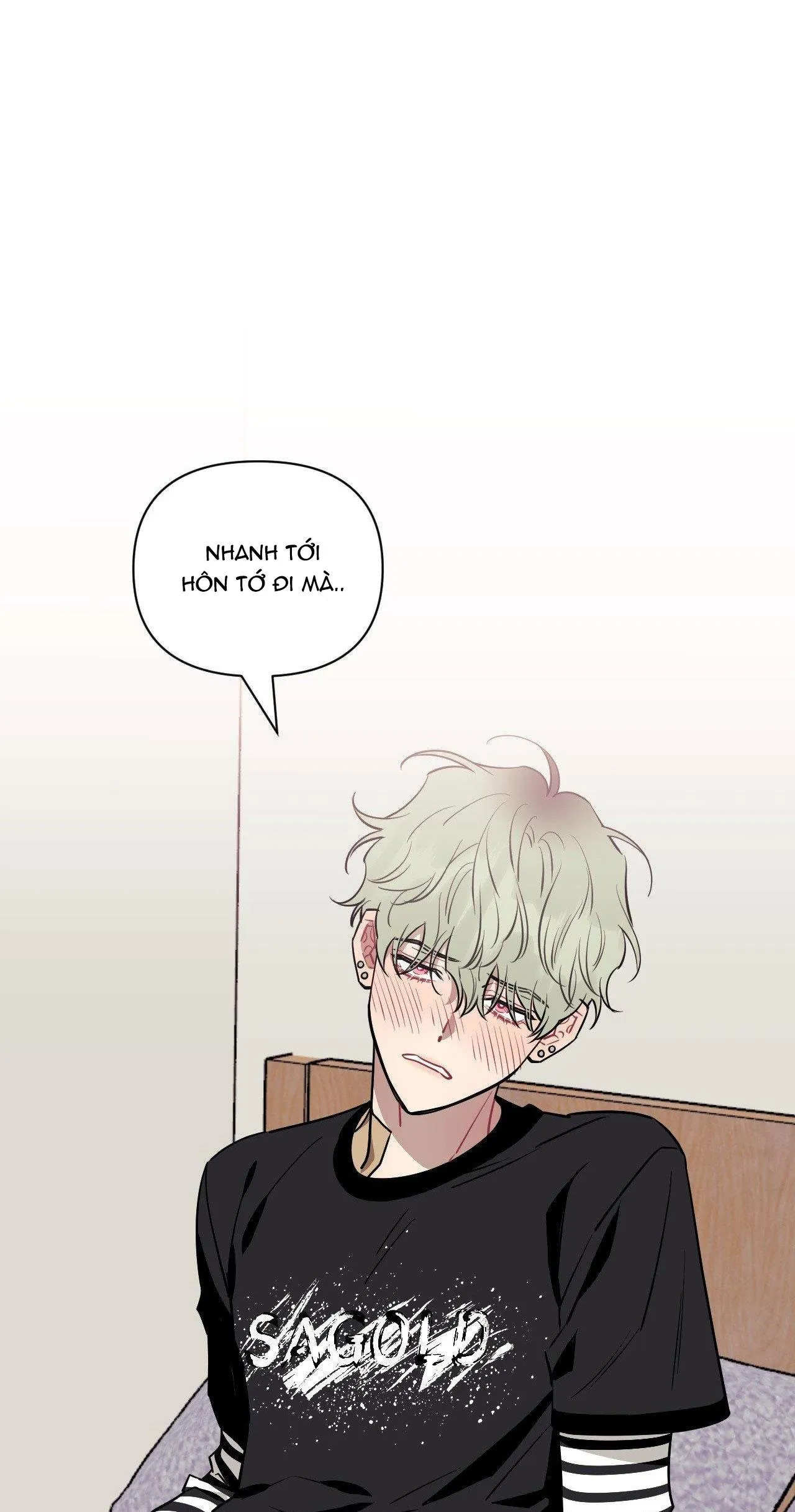 HƠN CẢ BẠN BÈ Chapter 68 Trang 60