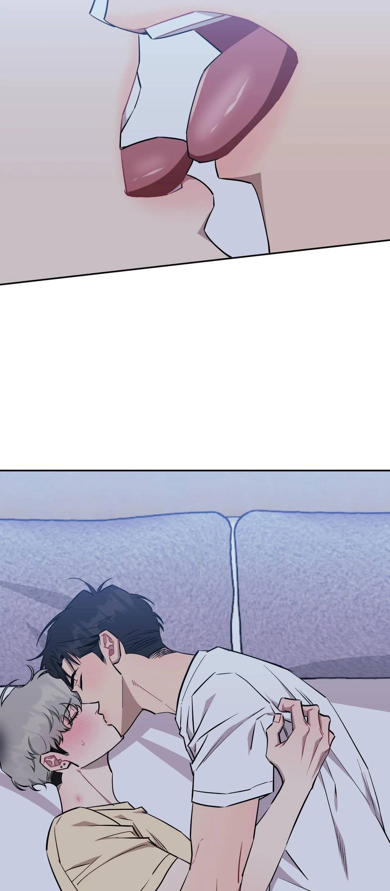 HƠN CẢ BẠN BÈ Chapter 69 Trang 37