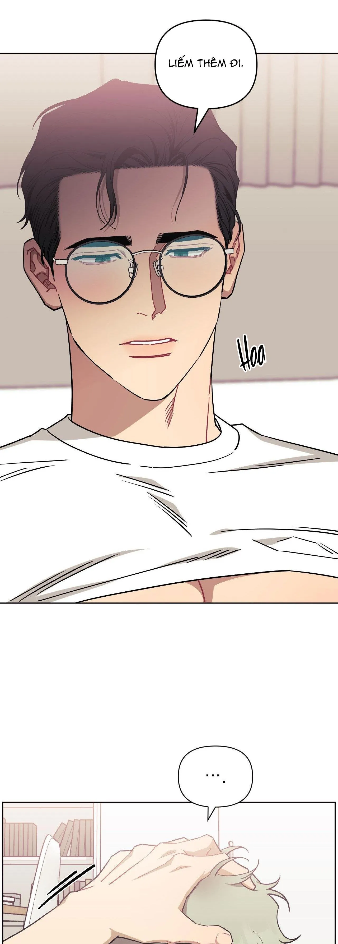 HƠN CẢ BẠN BÈ Chapter 70 Trang 47