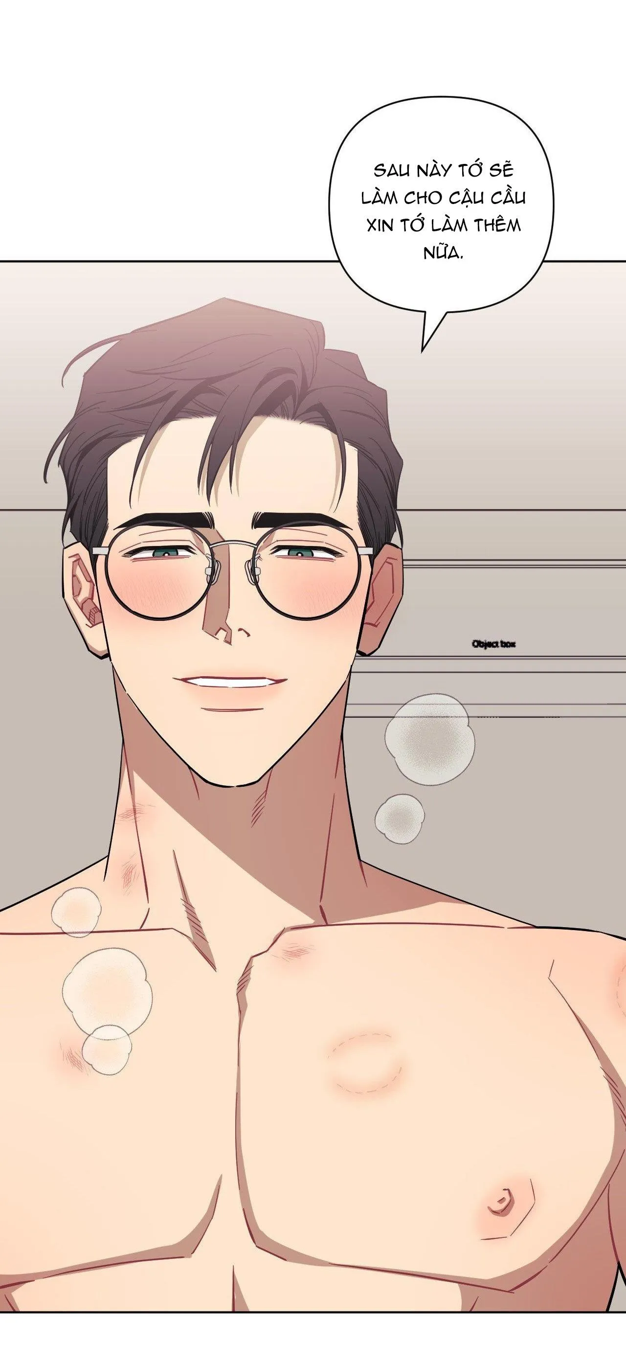 HƠN CẢ BẠN BÈ Chapter 72 Trang 3