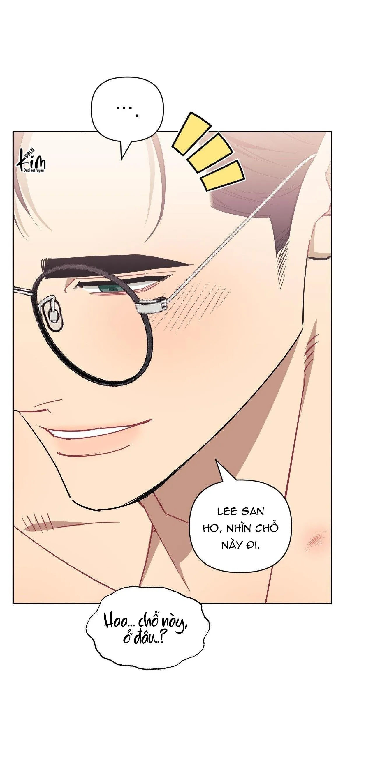 HƠN CẢ BẠN BÈ Chapter 72 Trang 14