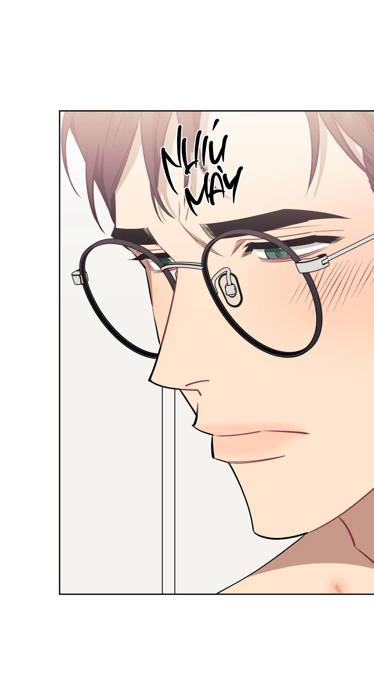 HƠN CẢ BẠN BÈ Chapter 72 Trang 38