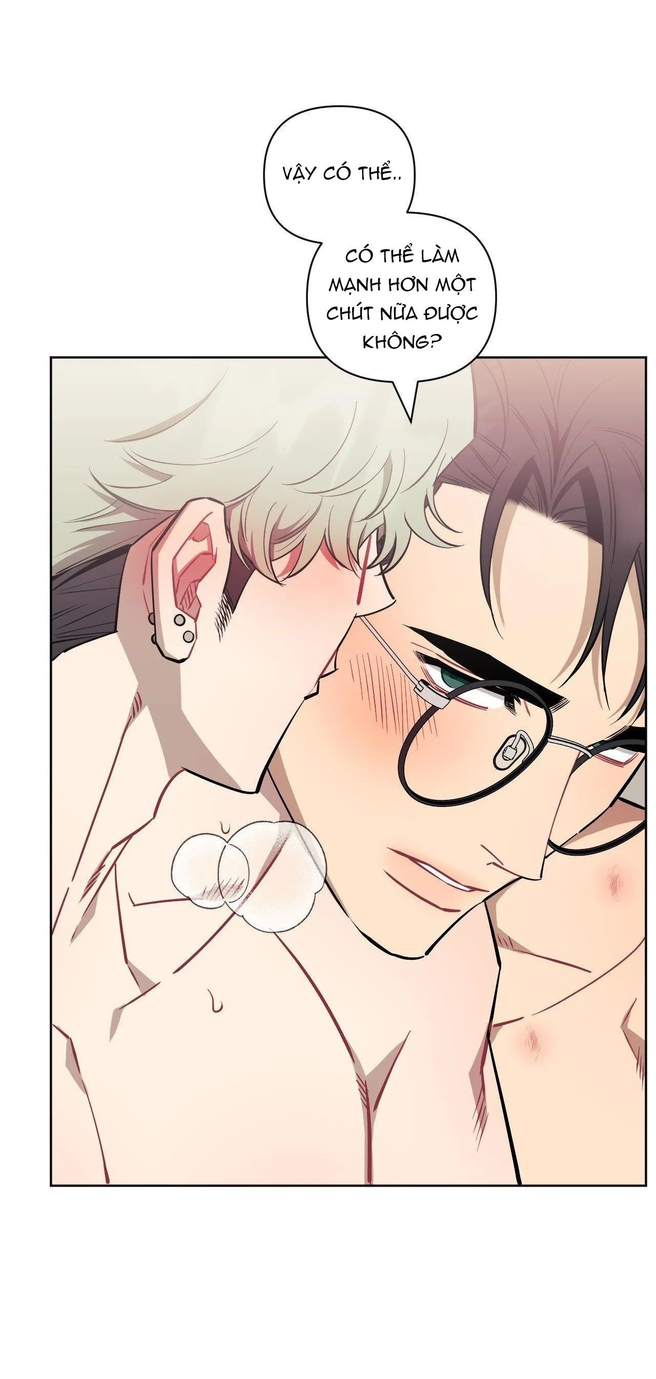 HƠN CẢ BẠN BÈ Chapter 72 Trang 40