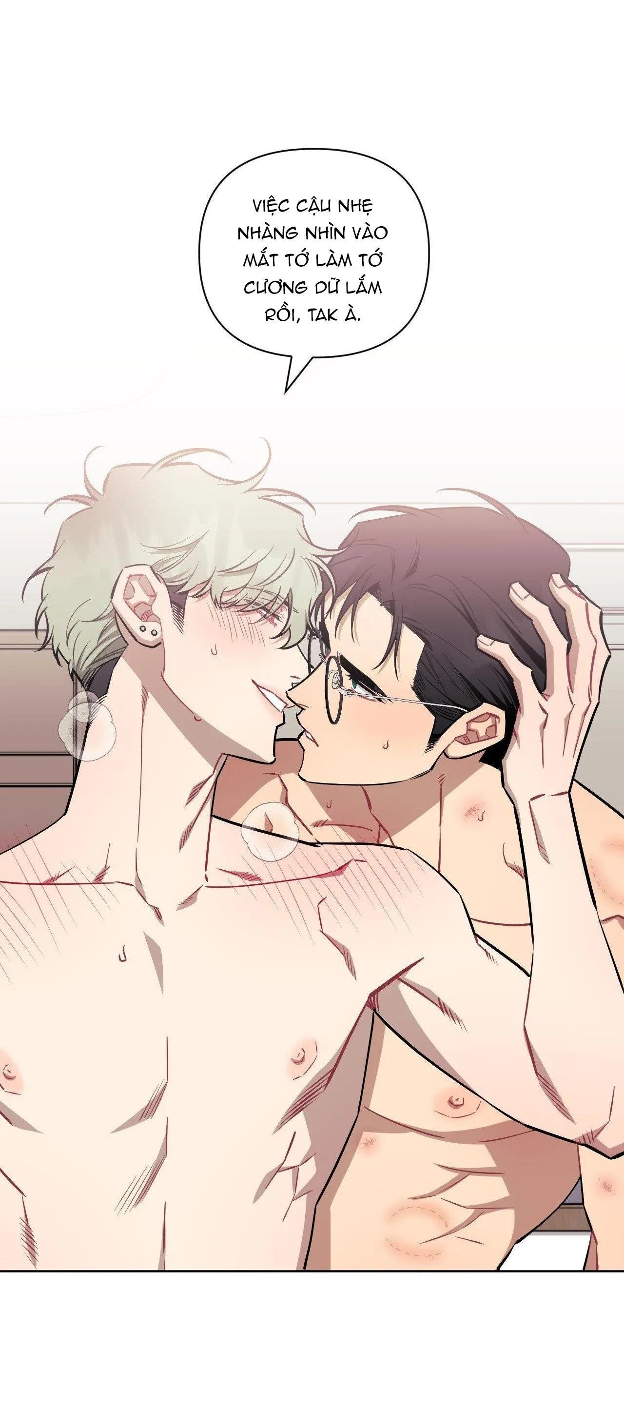 HƠN CẢ BẠN BÈ Chapter 72 Trang 42