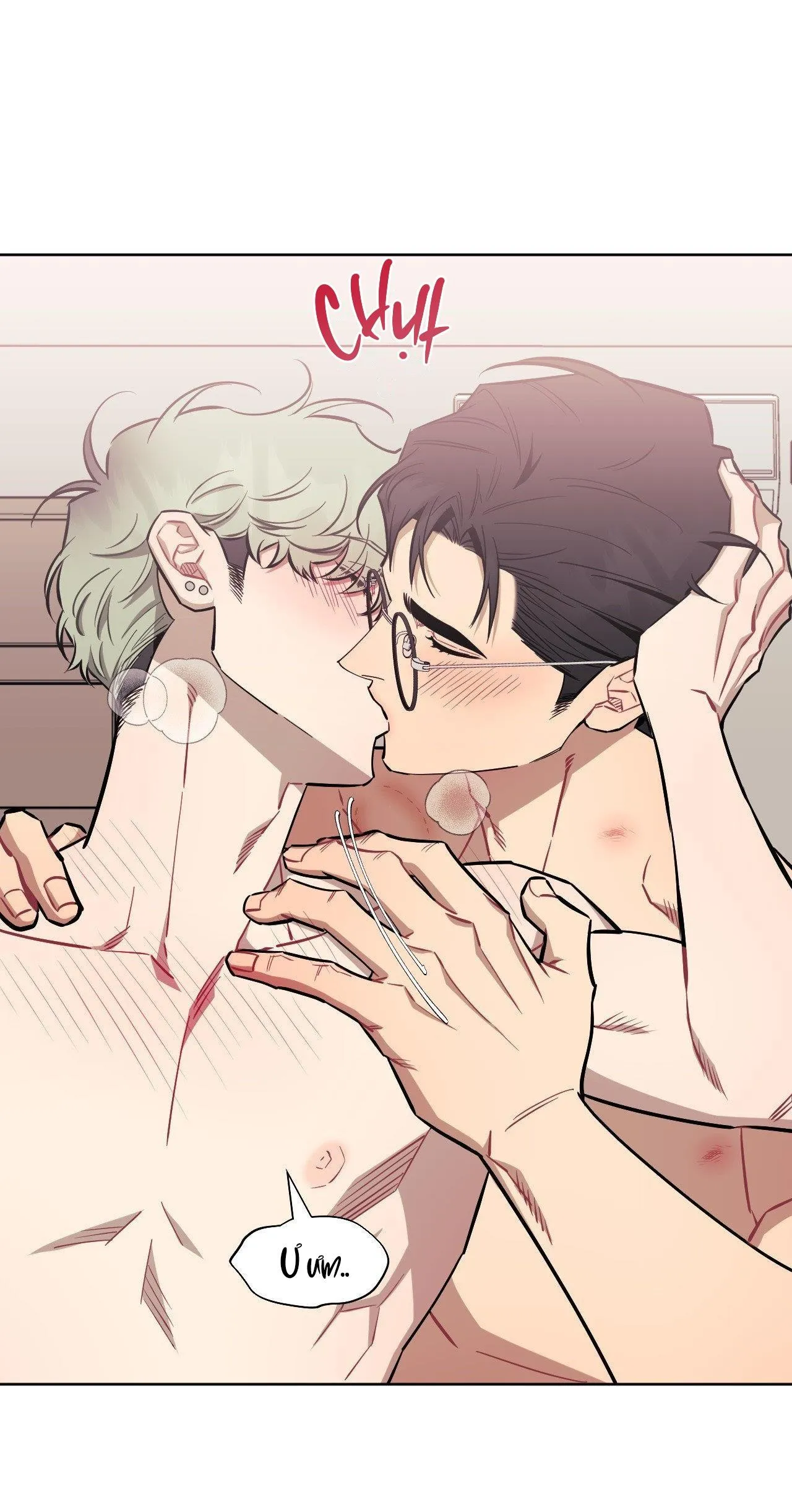 HƠN CẢ BẠN BÈ Chapter 72 Trang 44