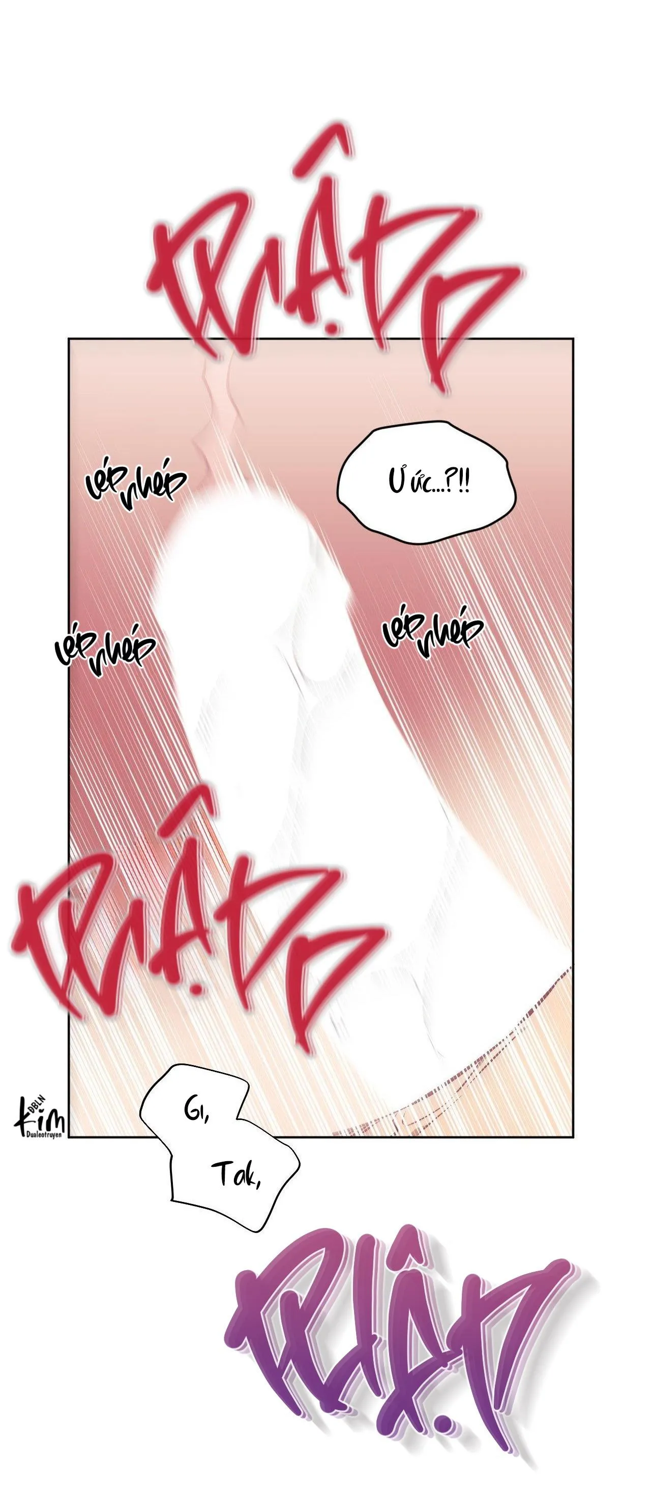 HƠN CẢ BẠN BÈ Chapter 72 Trang 46