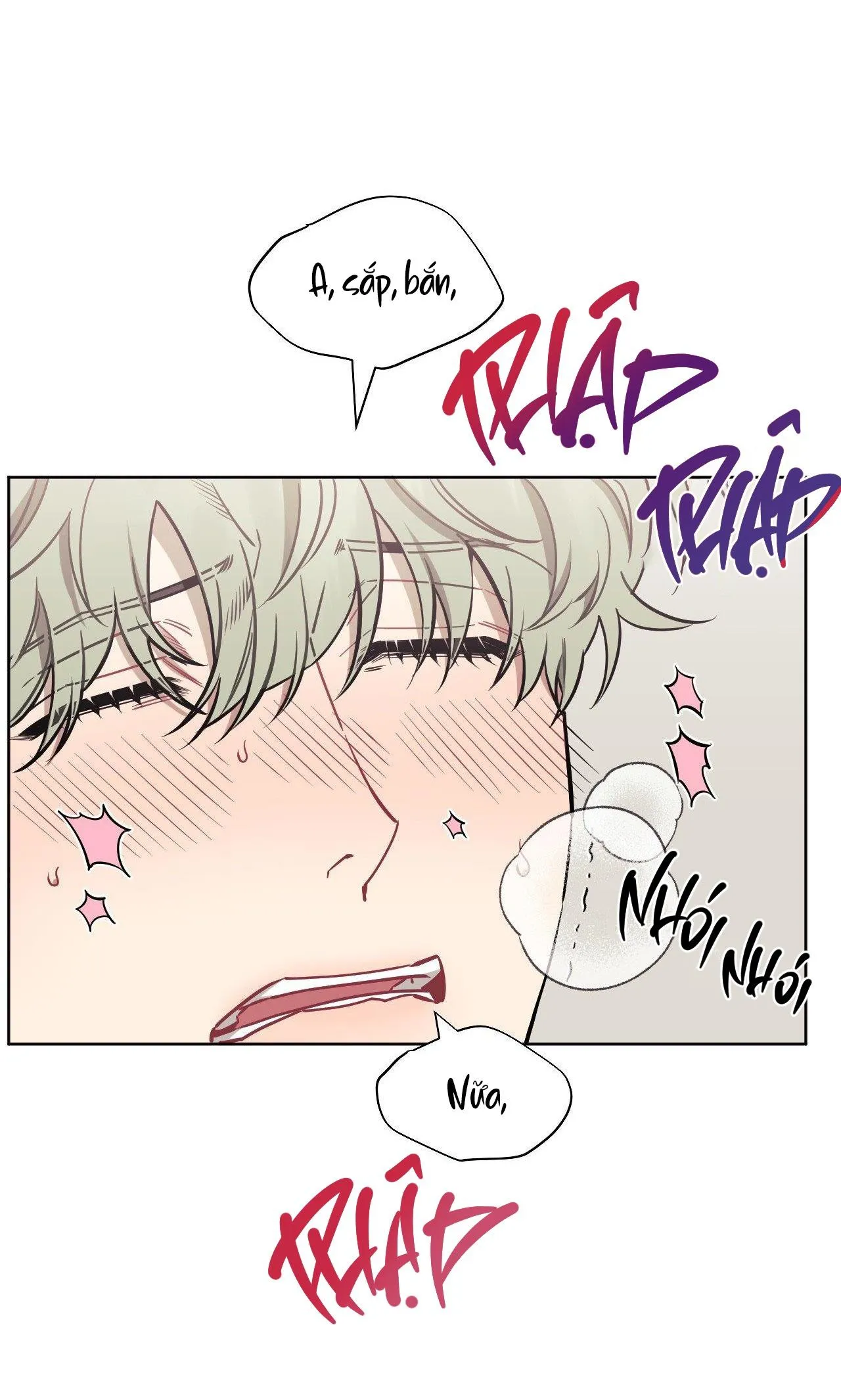 HƠN CẢ BẠN BÈ Chapter 72 Trang 49