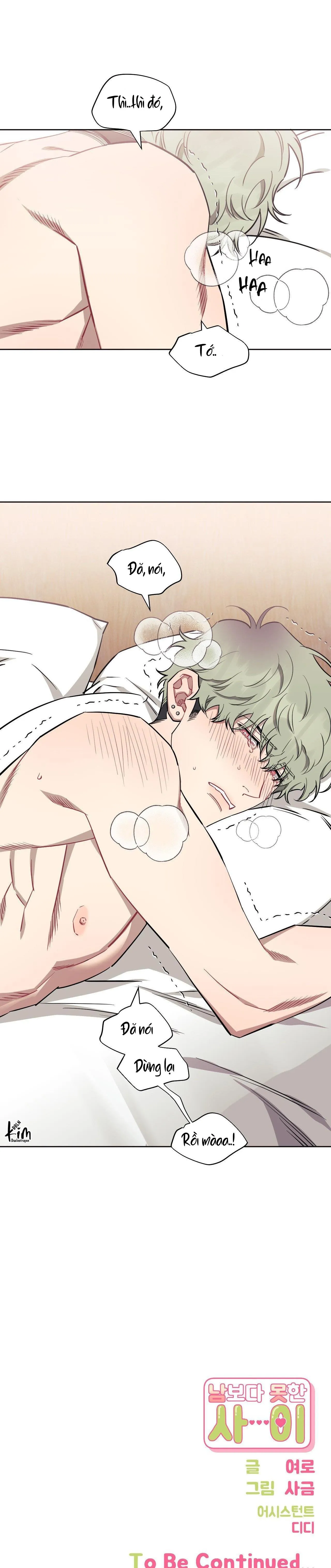 HƠN CẢ BẠN BÈ Chapter 72 Trang 60