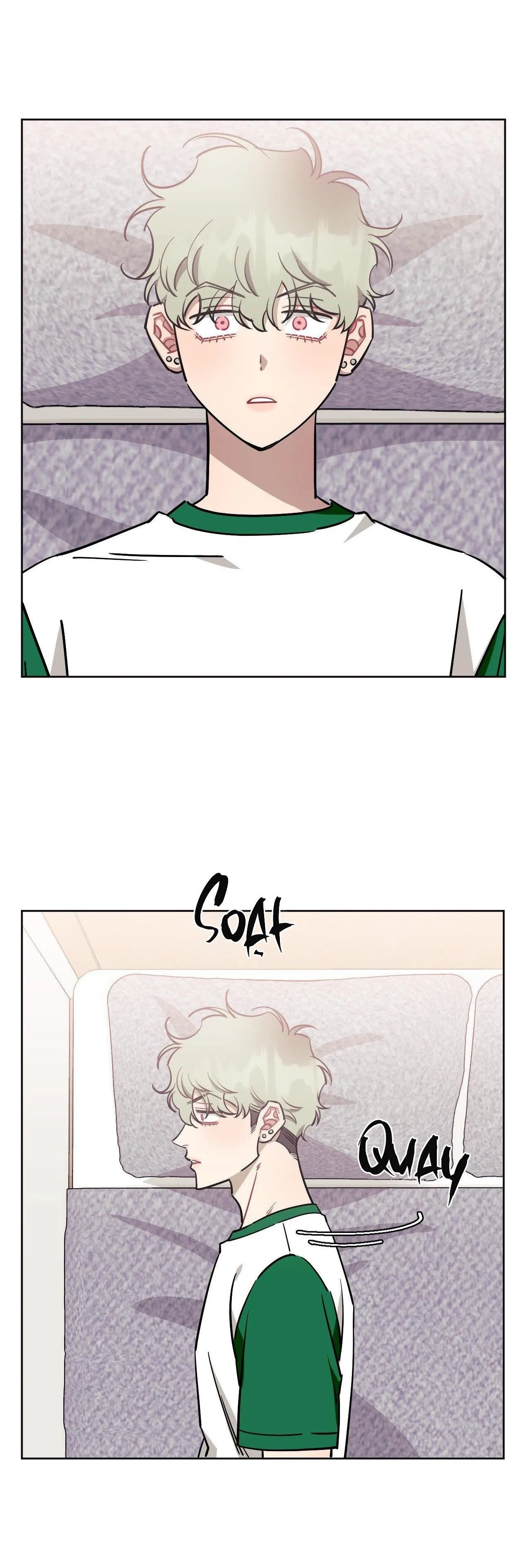 HƠN CẢ BẠN BÈ Chapter 73 Trang 3