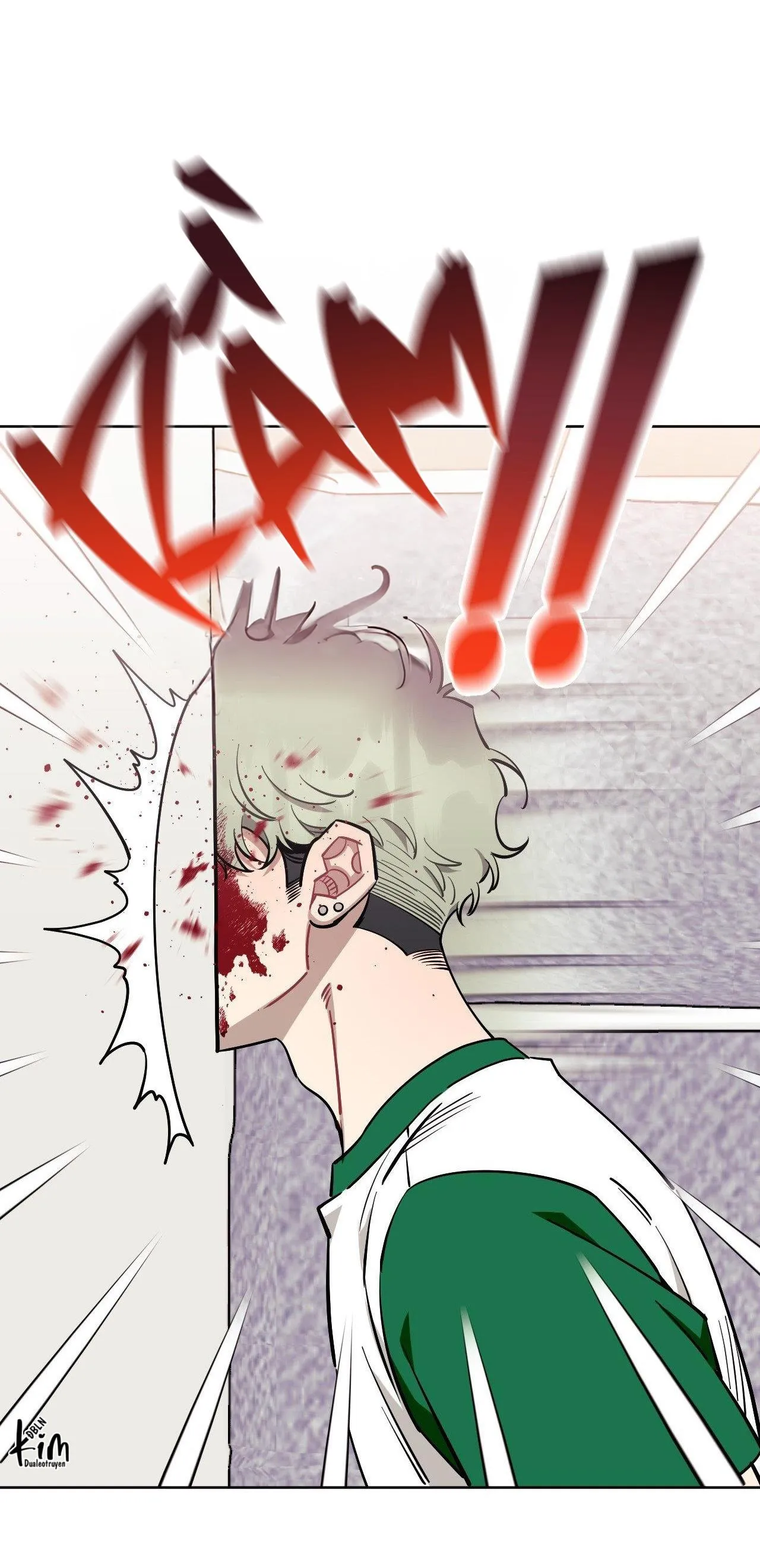 HƠN CẢ BẠN BÈ Chapter 73 Trang 4