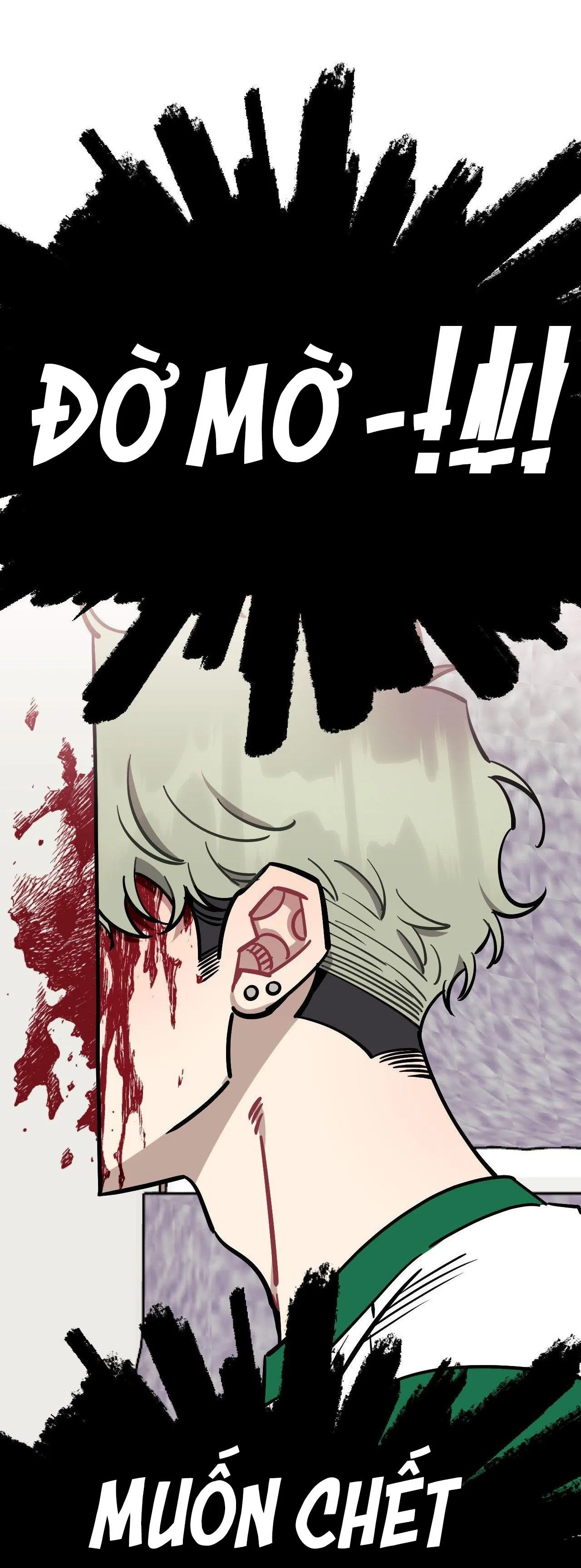 HƠN CẢ BẠN BÈ Chapter 73 Trang 5