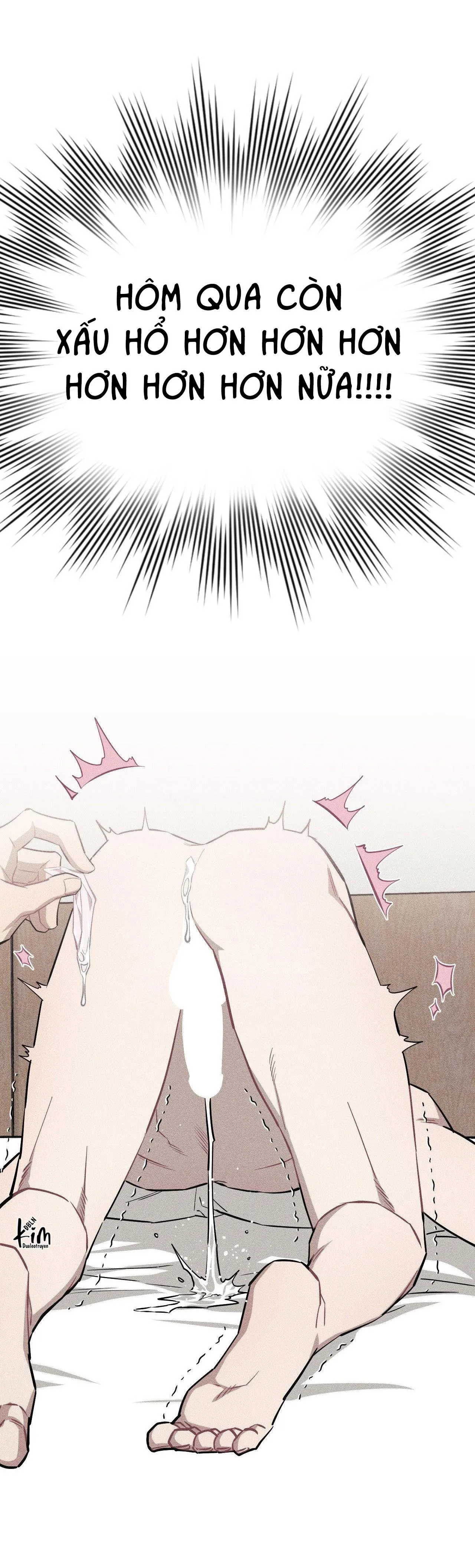 HƠN CẢ BẠN BÈ Chapter 73 Trang 9