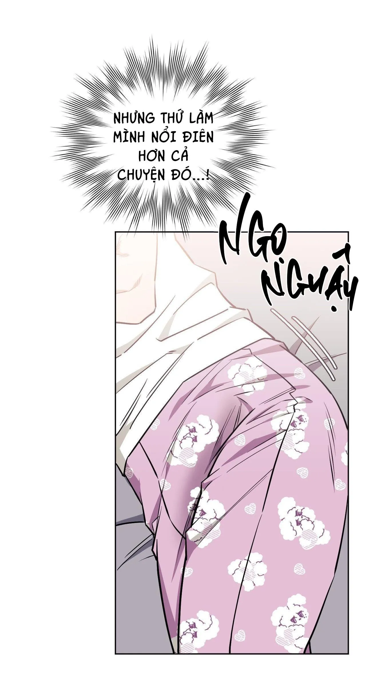 HƠN CẢ BẠN BÈ Chapter 73 Trang 11