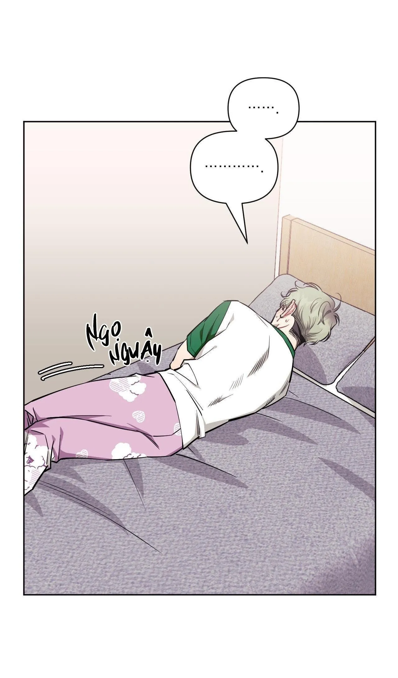 HƠN CẢ BẠN BÈ Chapter 73 Trang 16