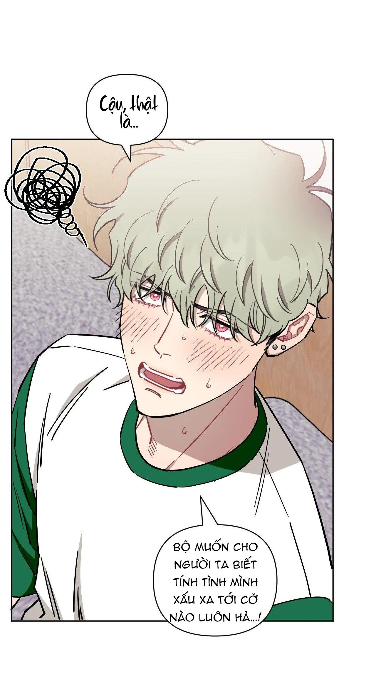 HƠN CẢ BẠN BÈ Chapter 73 Trang 25