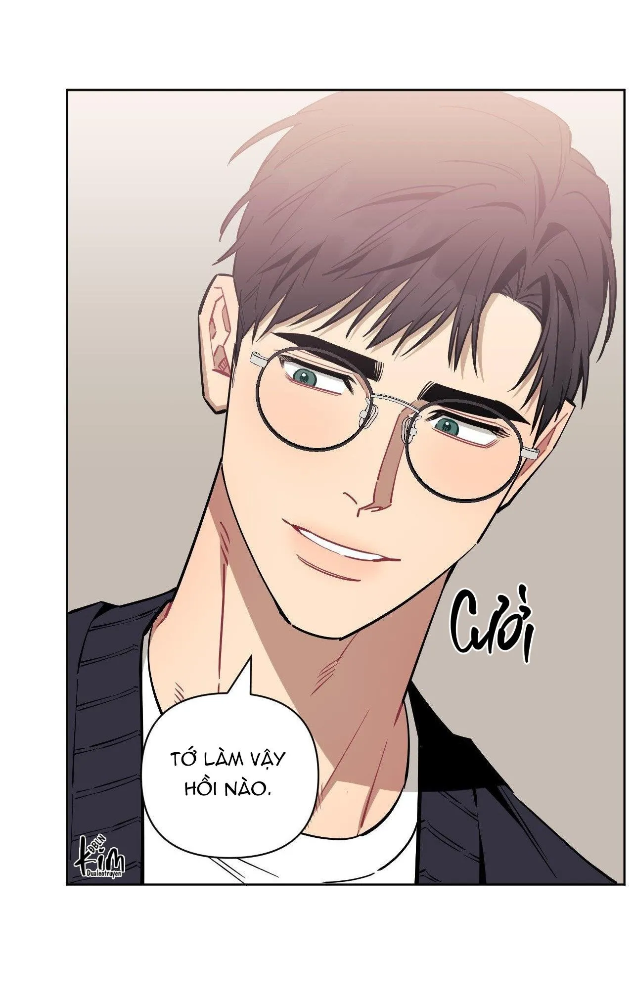 HƠN CẢ BẠN BÈ Chapter 73 Trang 26