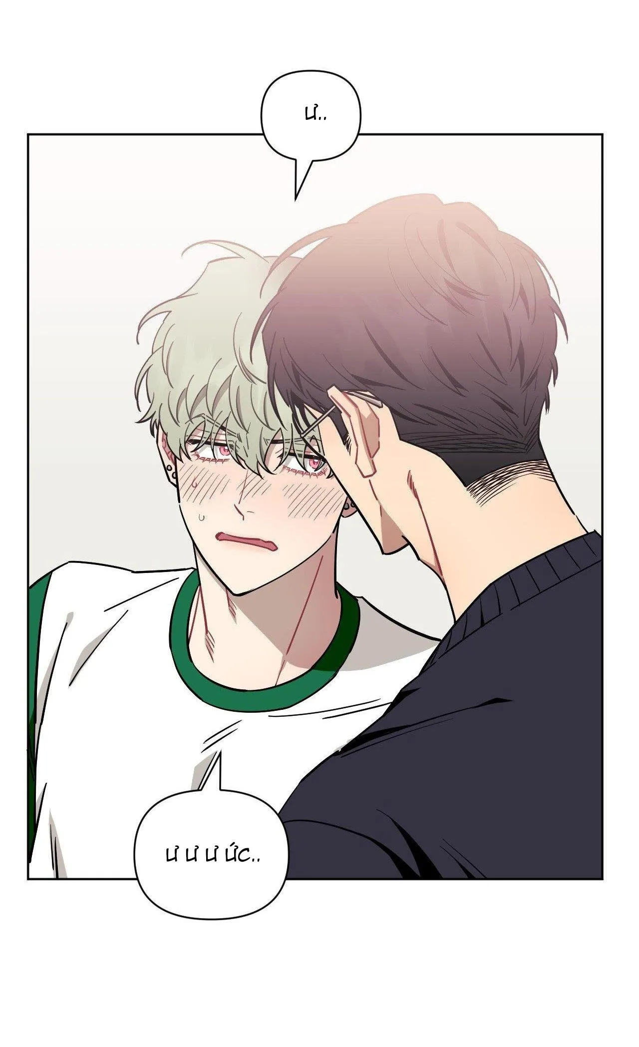 HƠN CẢ BẠN BÈ Chapter 73 Trang 29