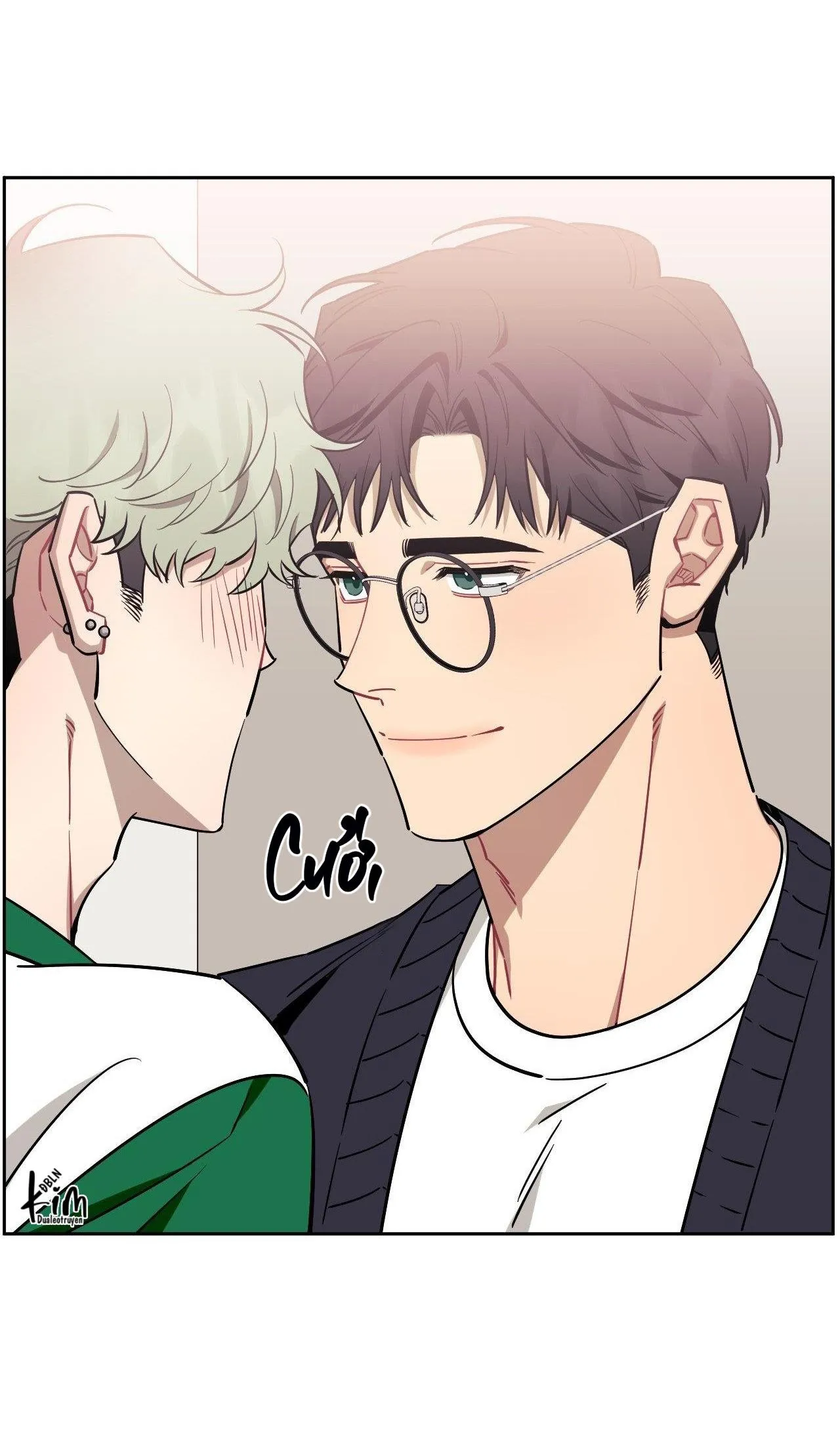 HƠN CẢ BẠN BÈ Chapter 73 Trang 31