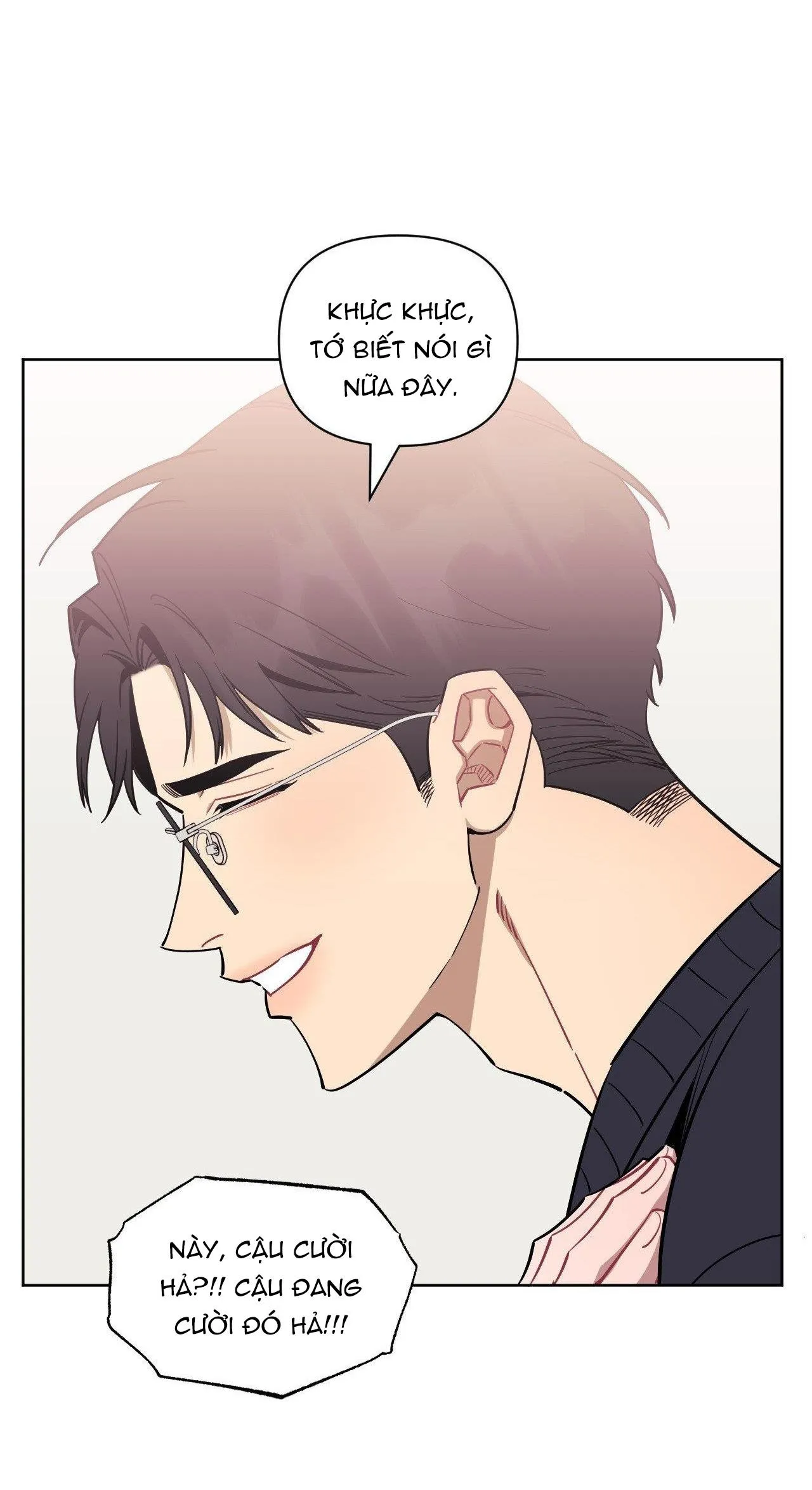 HƠN CẢ BẠN BÈ Chapter 73 Trang 34