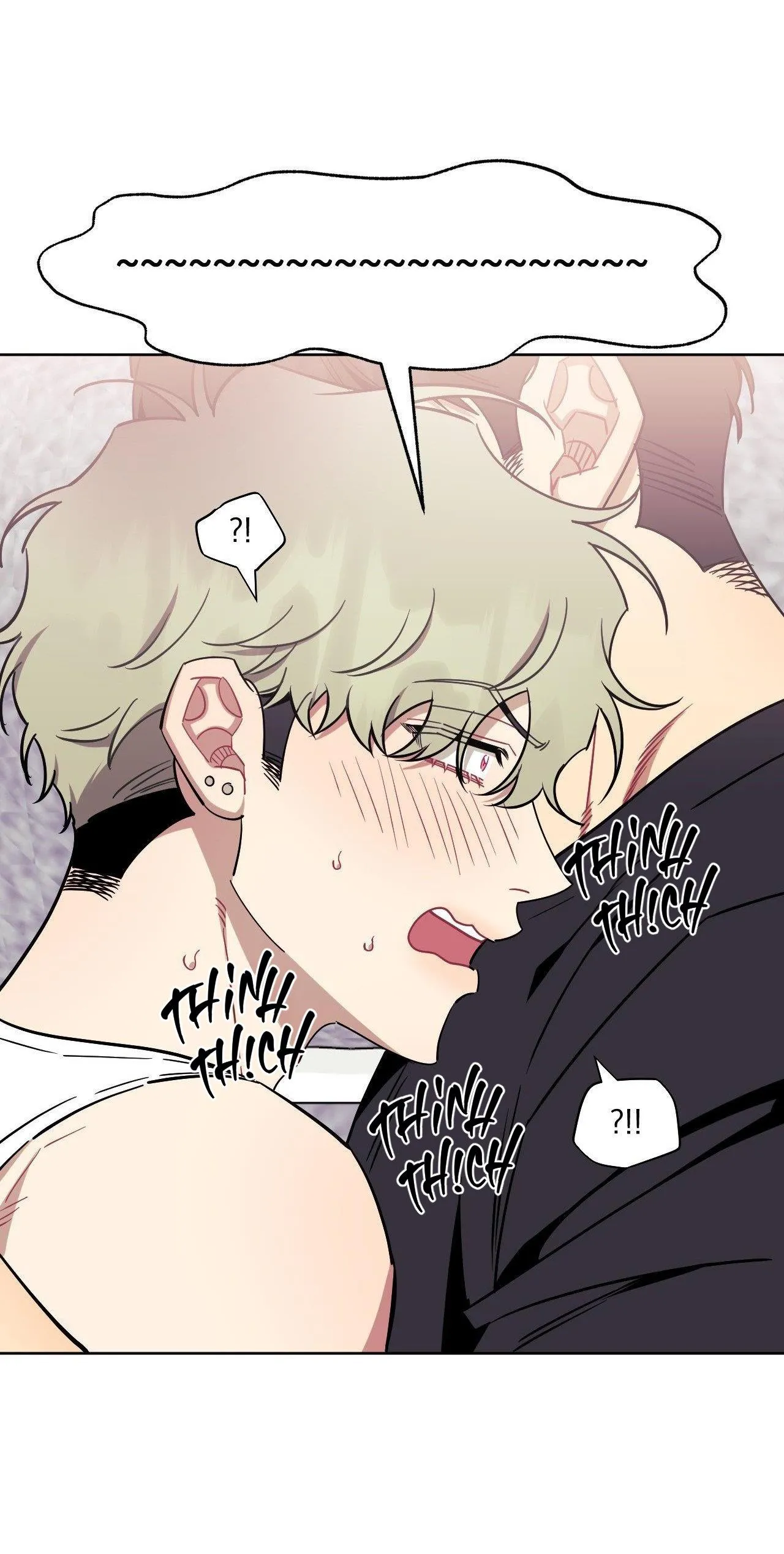 HƠN CẢ BẠN BÈ Chapter 73 Trang 51